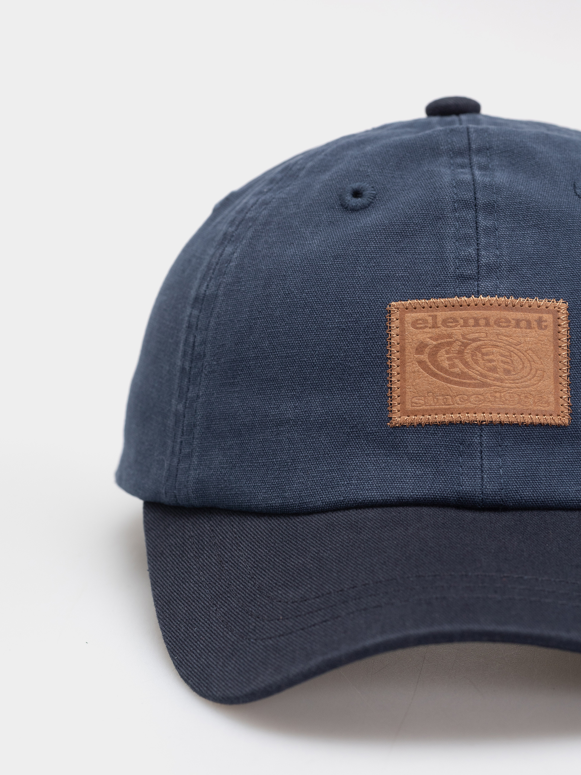 Czapka z daszkiem Element Cargo Baseball (dark denim)