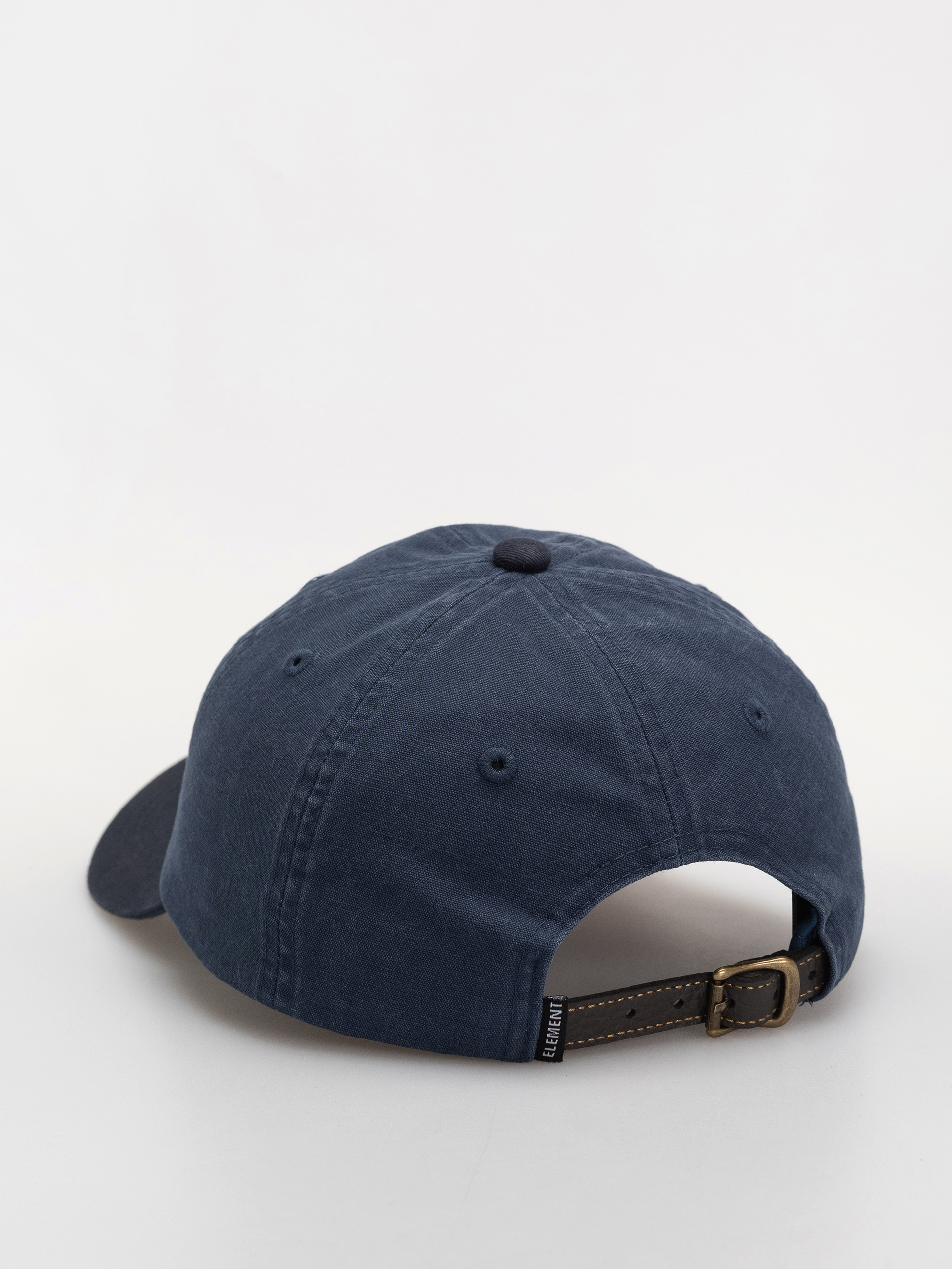Czapka z daszkiem Element Cargo Baseball (dark denim)