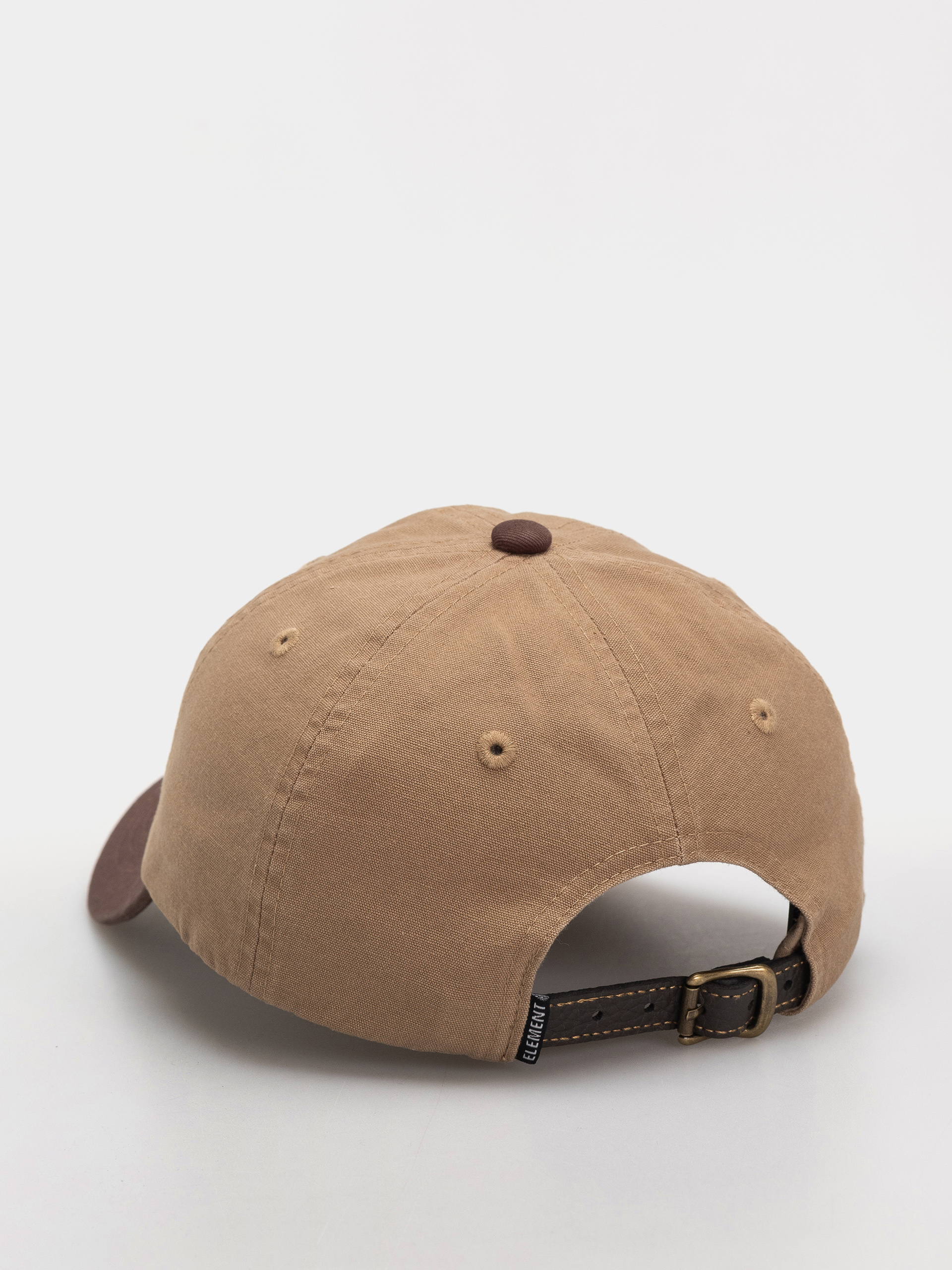 Czapka z daszkiem Element Cargo Baseball (aluminum)