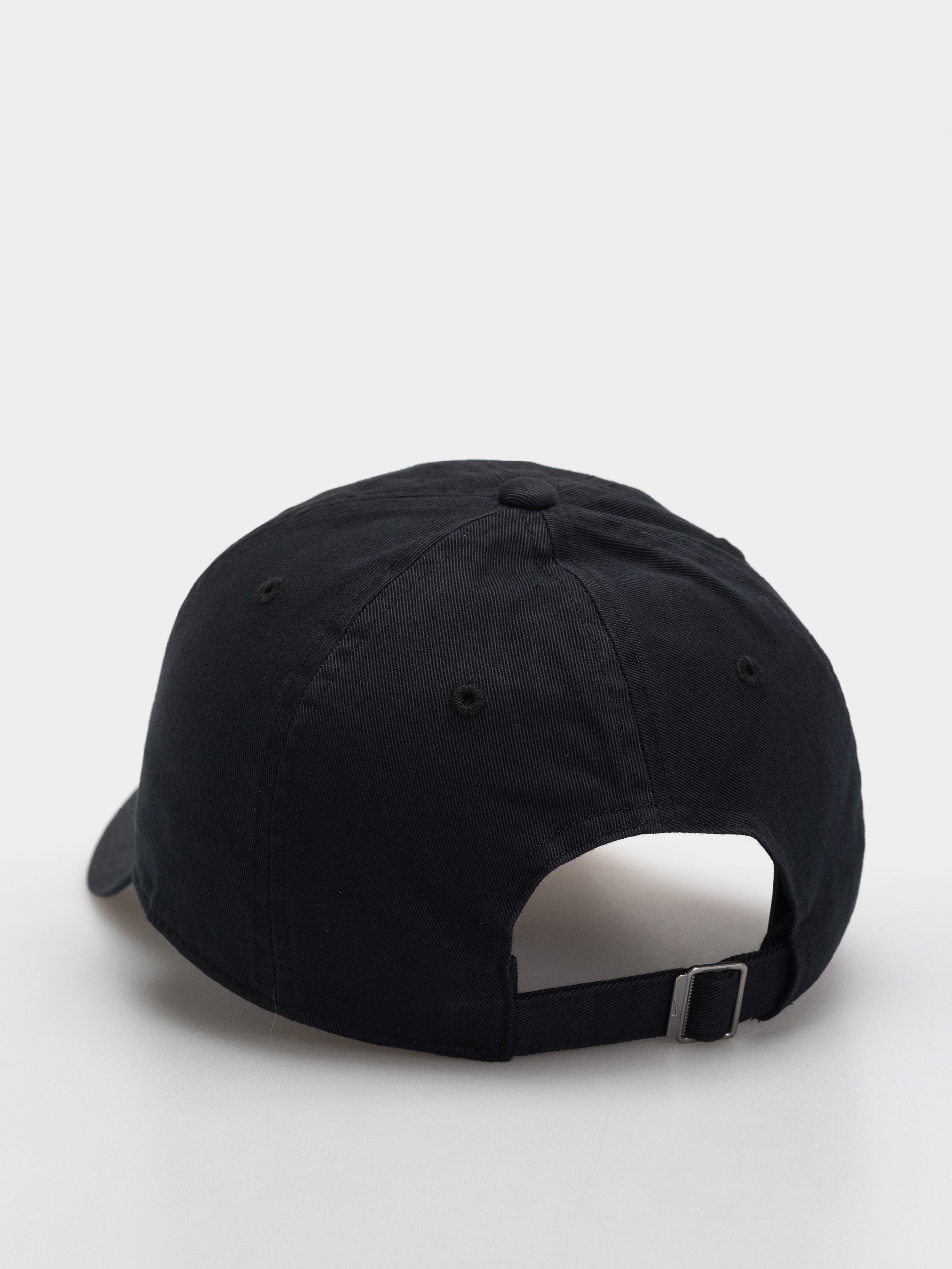 Czapka z daszkiem Nike SB Club (black/black)