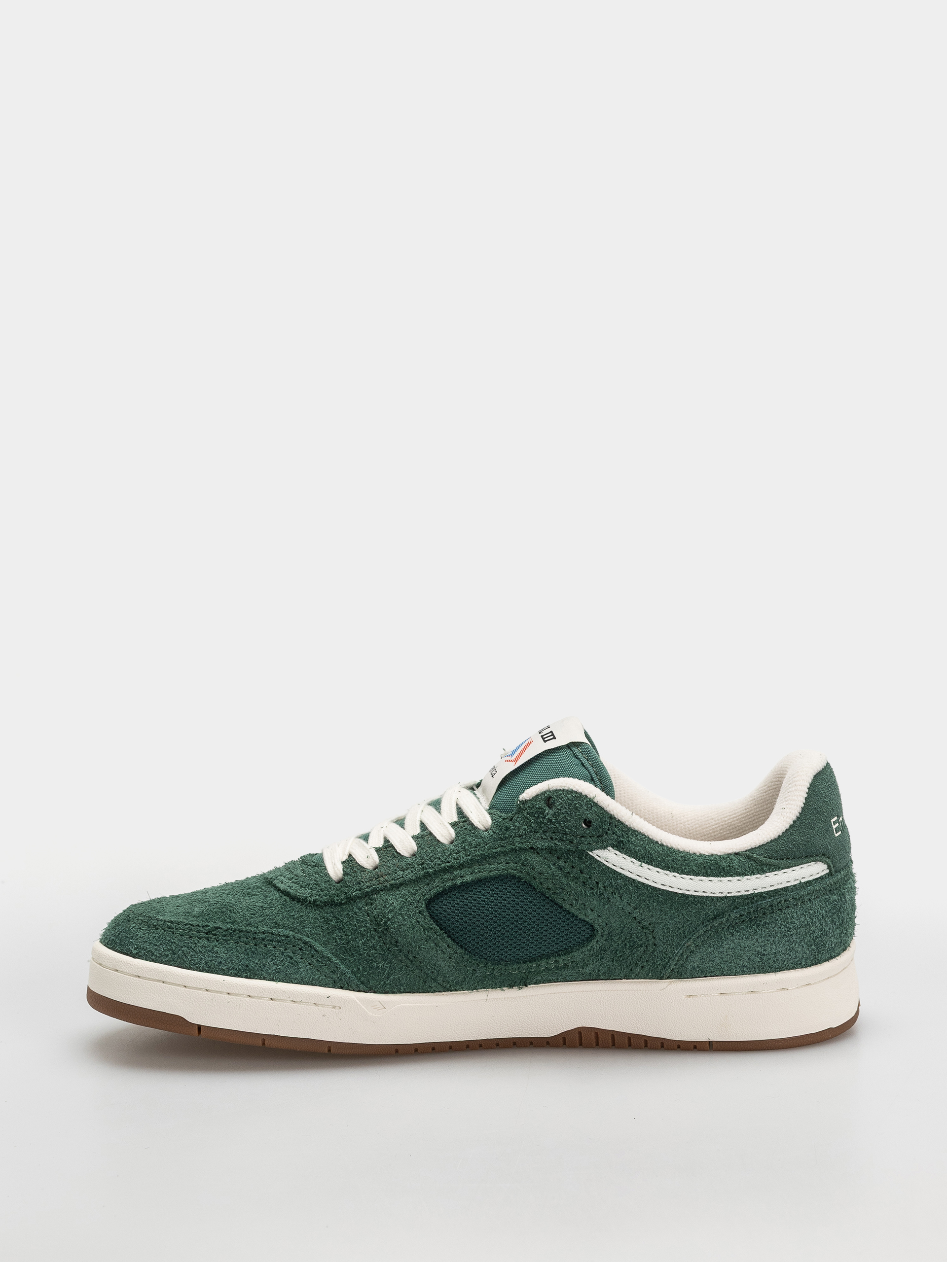 Buty Emerica Ksl III (green)