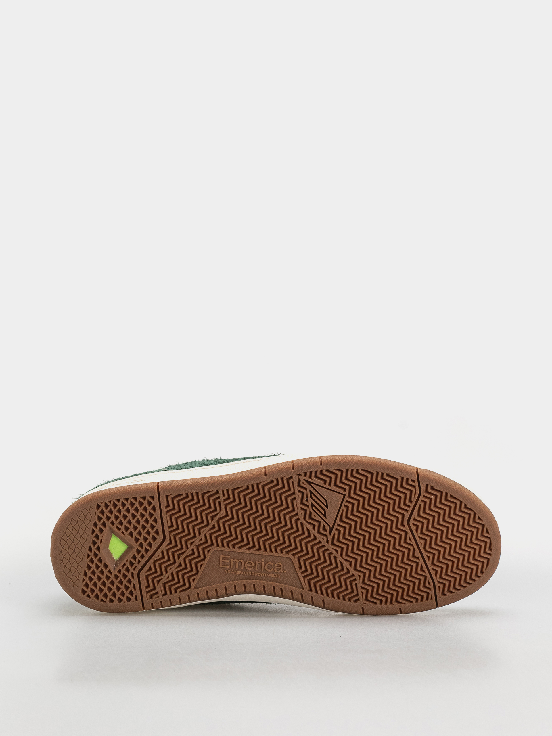 Buty Emerica Ksl III (green)