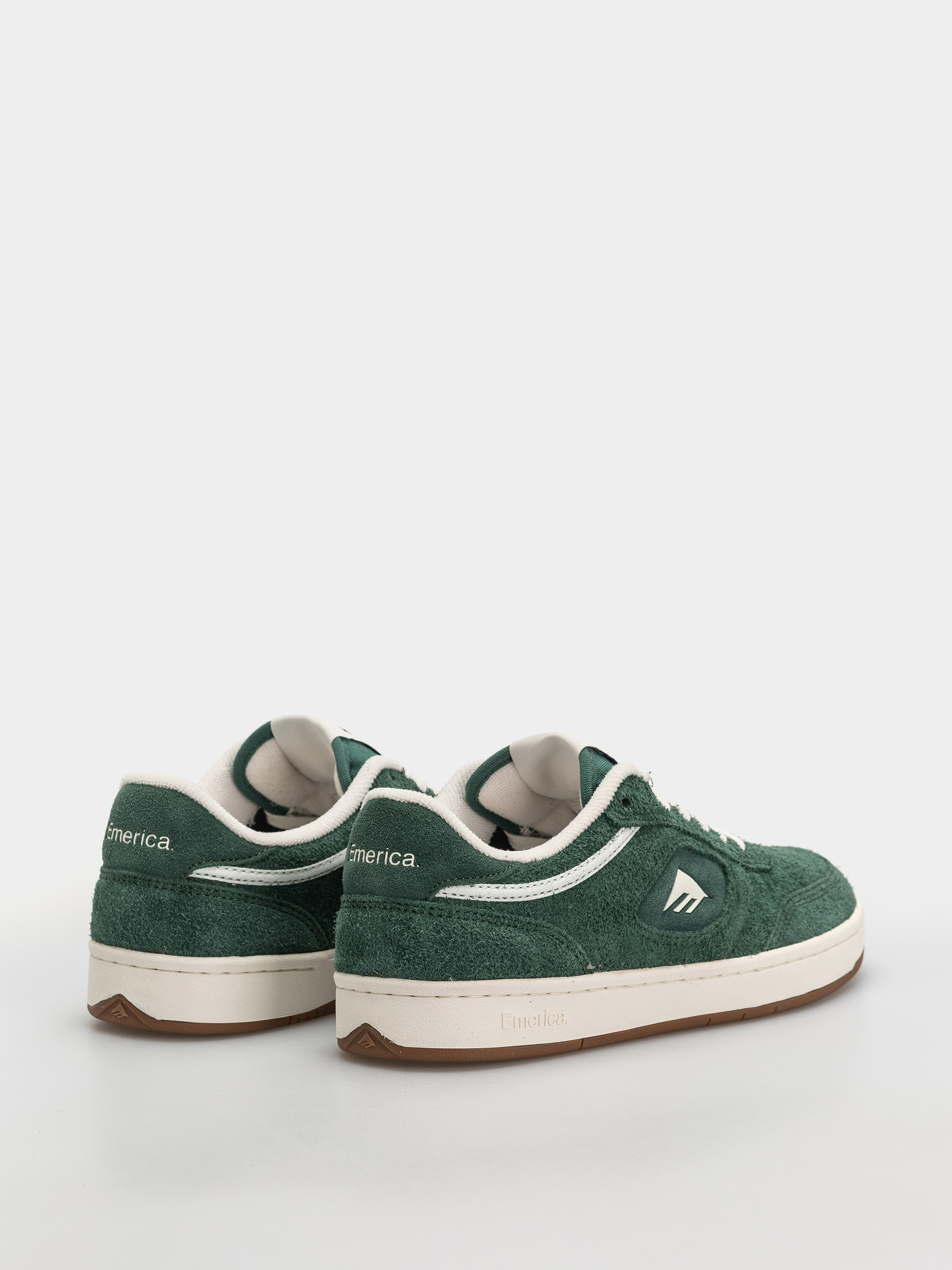 Buty Emerica Ksl III (green)
