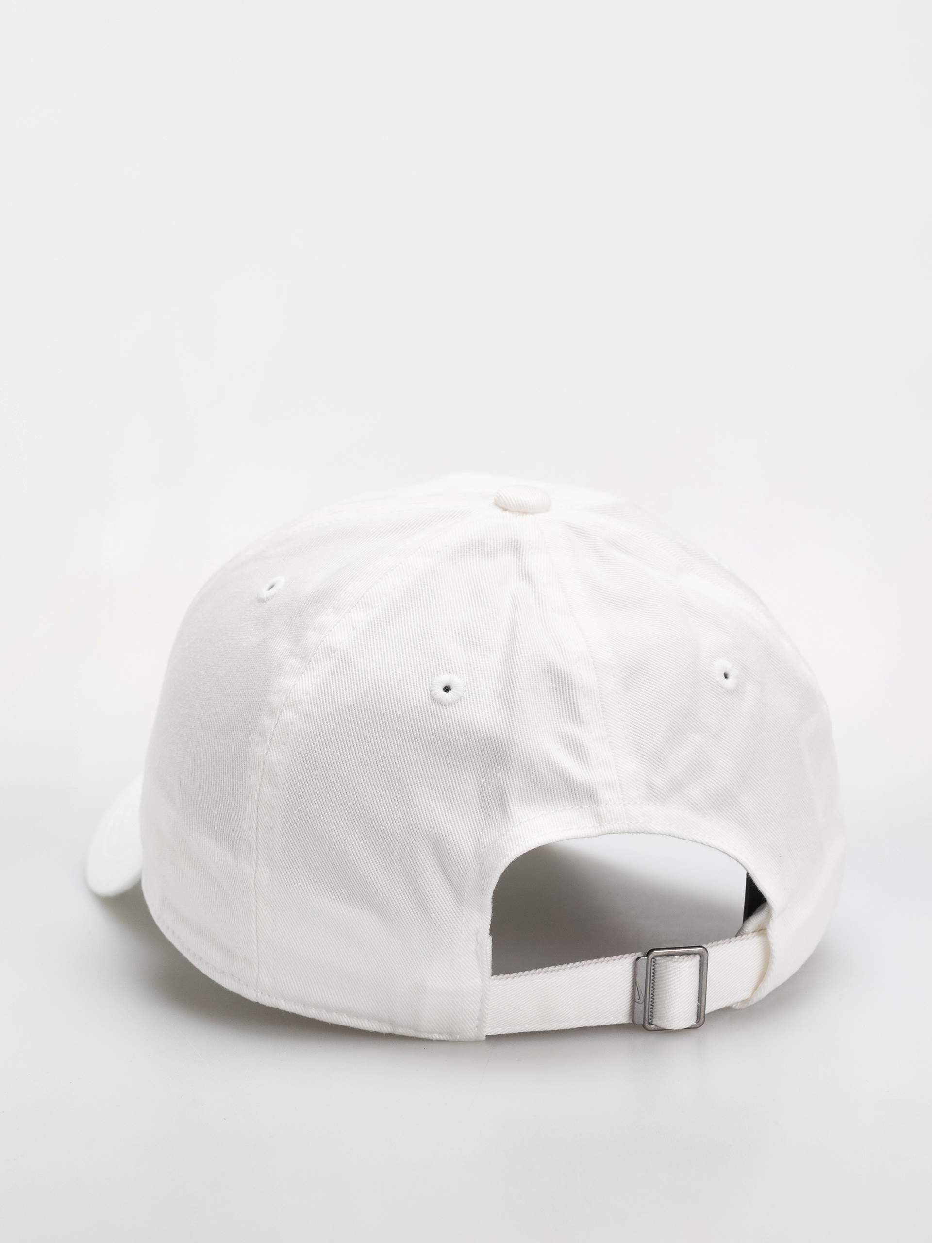 Czapka z daszkiem Nike SB Club (white/black)