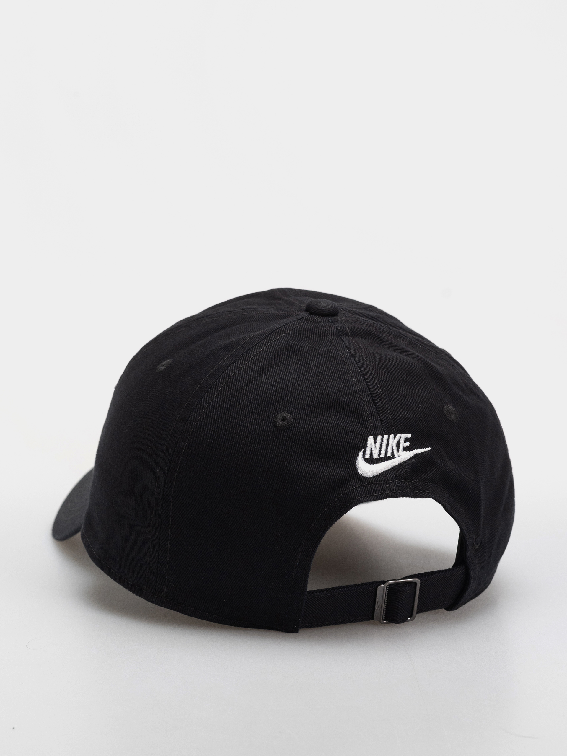 Czapka z daszkiem Nike SB Club Just Do It (black/white)