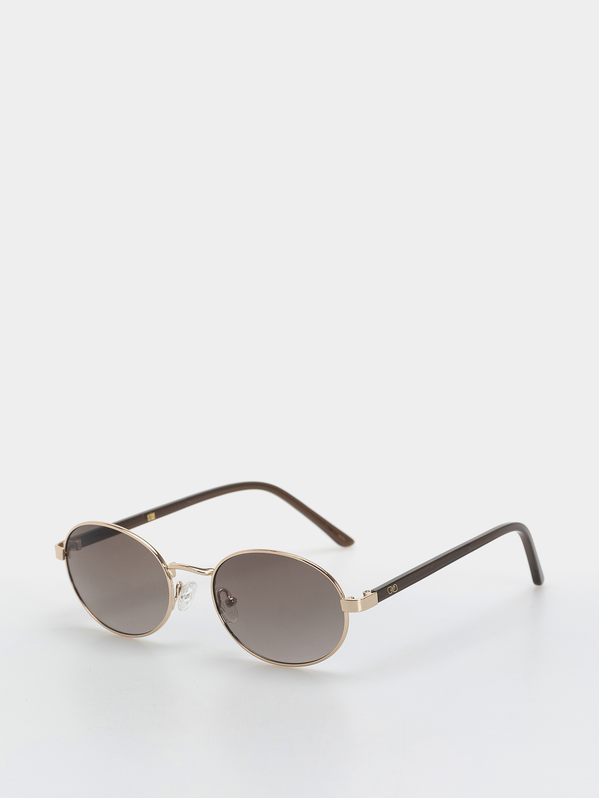 Okulary przeciwsu0142oneczne Szade Finch (polished gold/dune)