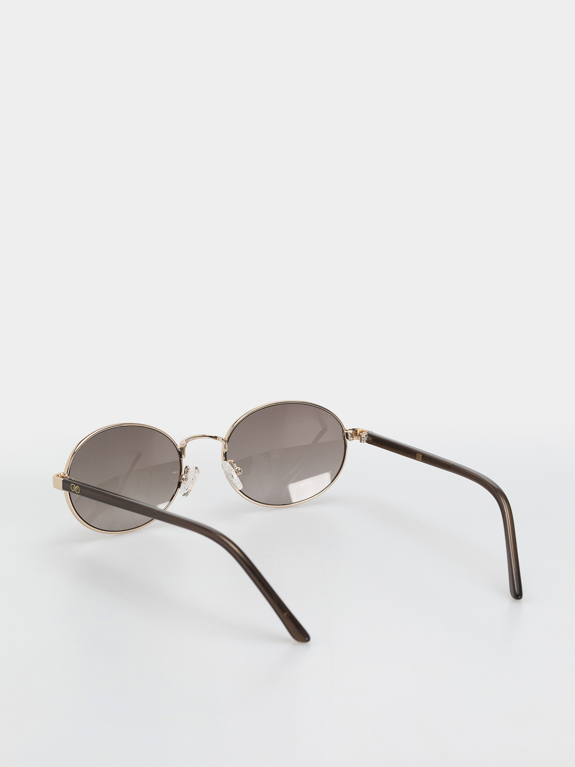 Okulary przeciwsłoneczne Szade Finch (polished gold/dune)