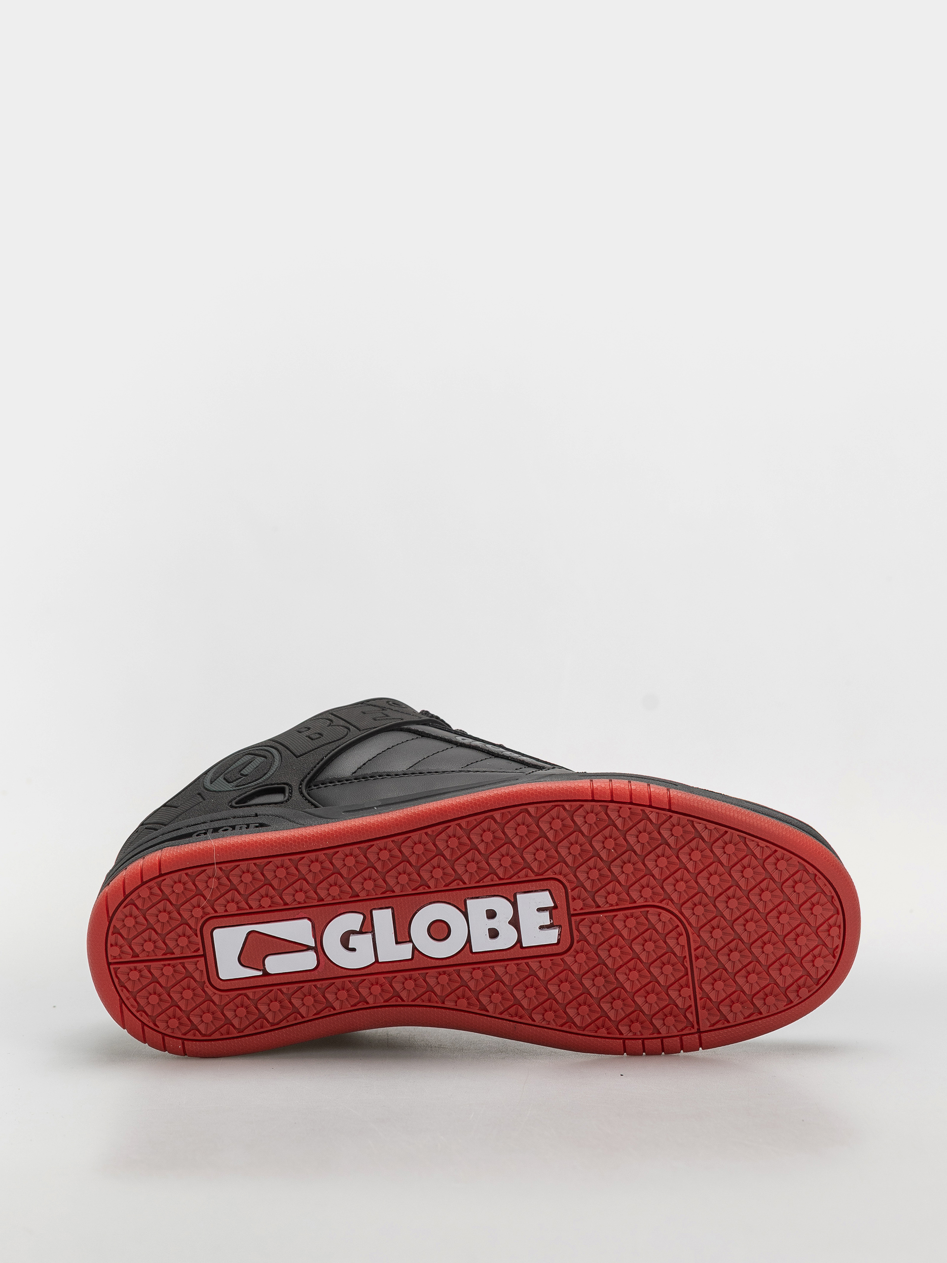 Buty Globe Tilt (black/red/charcoal)