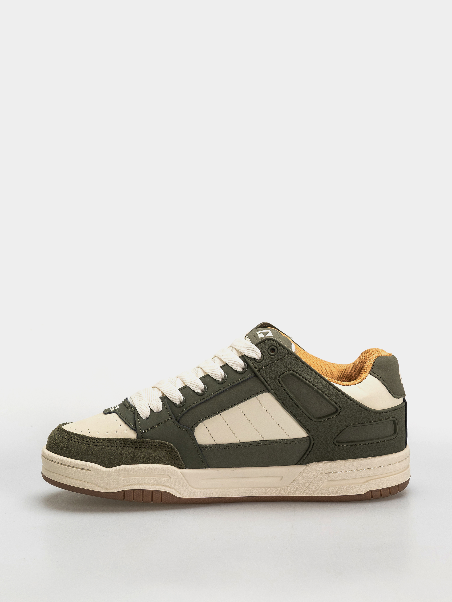 Buty Globe Tilt (green/antique)