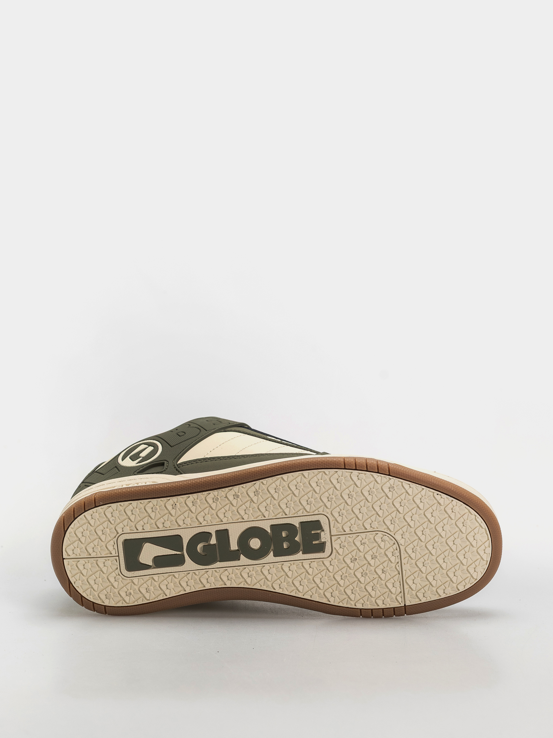 Buty Globe Tilt (green/antique)