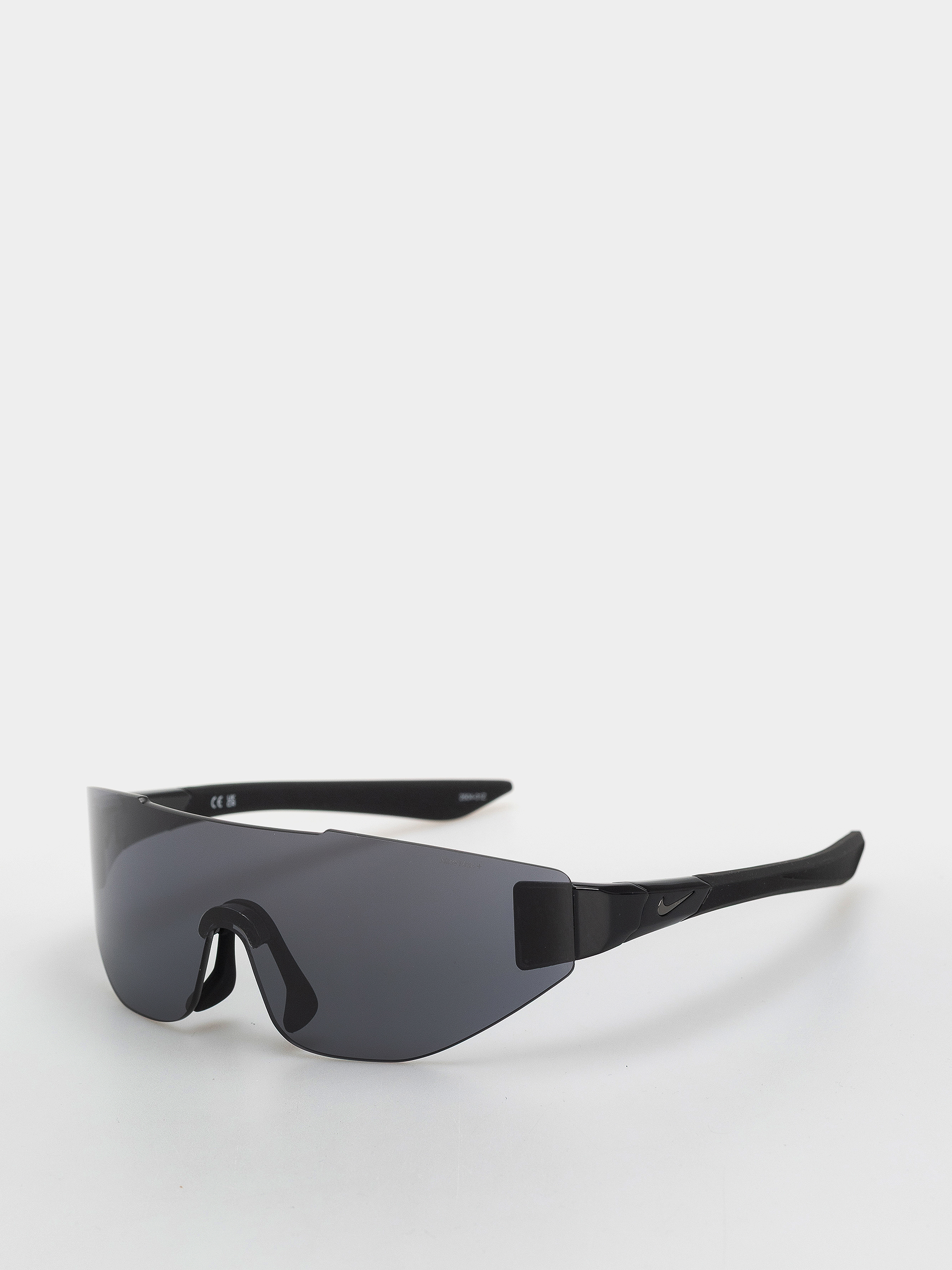 Okulary przeciwsłoneczne Nike Athena Edge (black/grey)