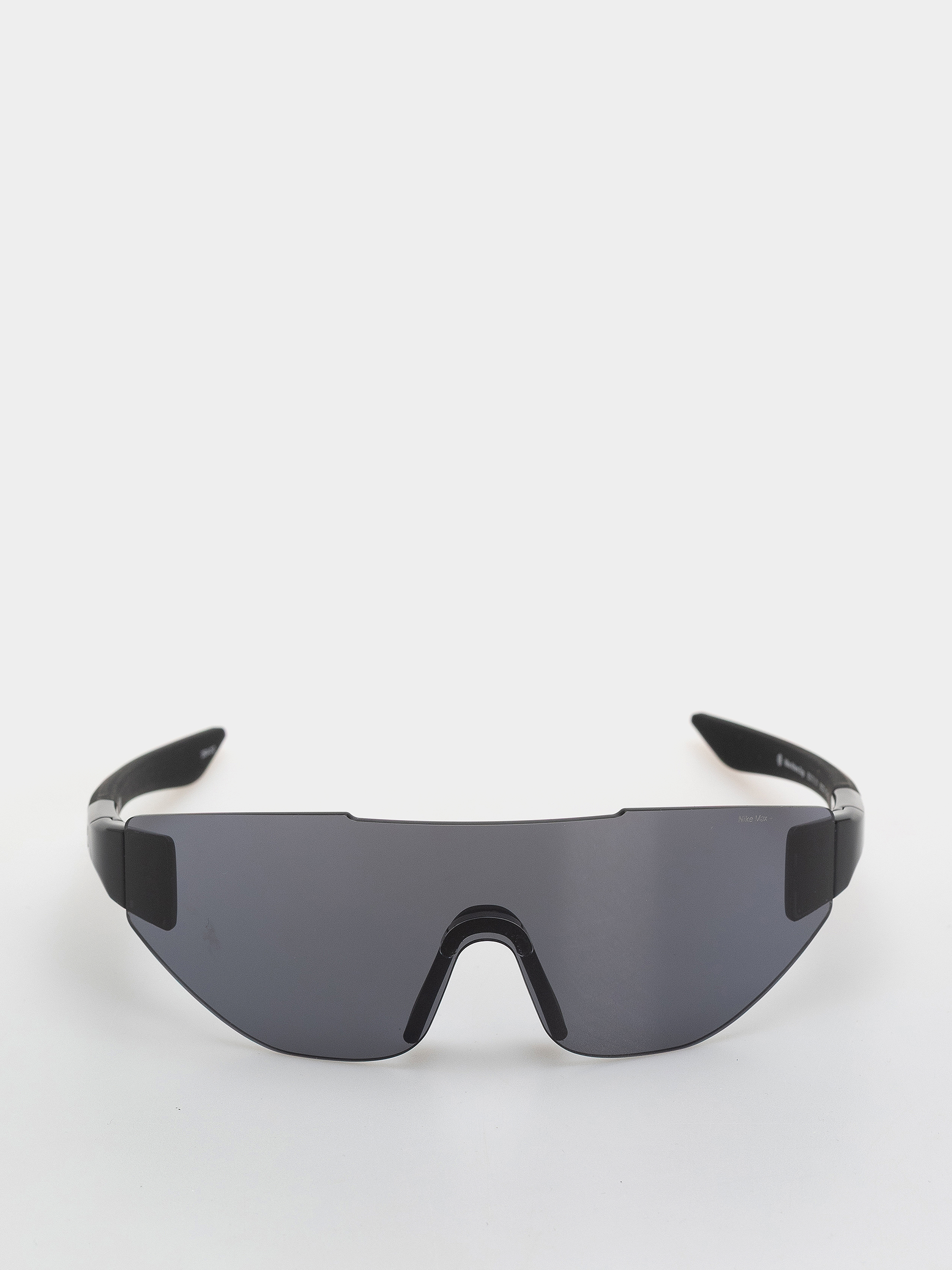 Okulary przeciwsłoneczne Nike Athena Edge (black/grey)