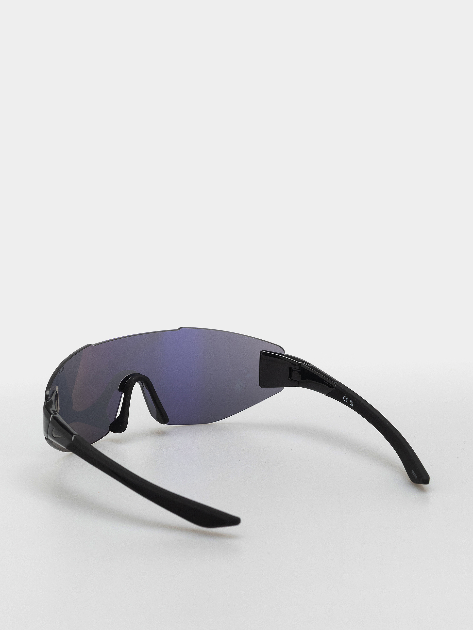 Okulary przeciwsłoneczne Nike Athena Edge (black/grey)