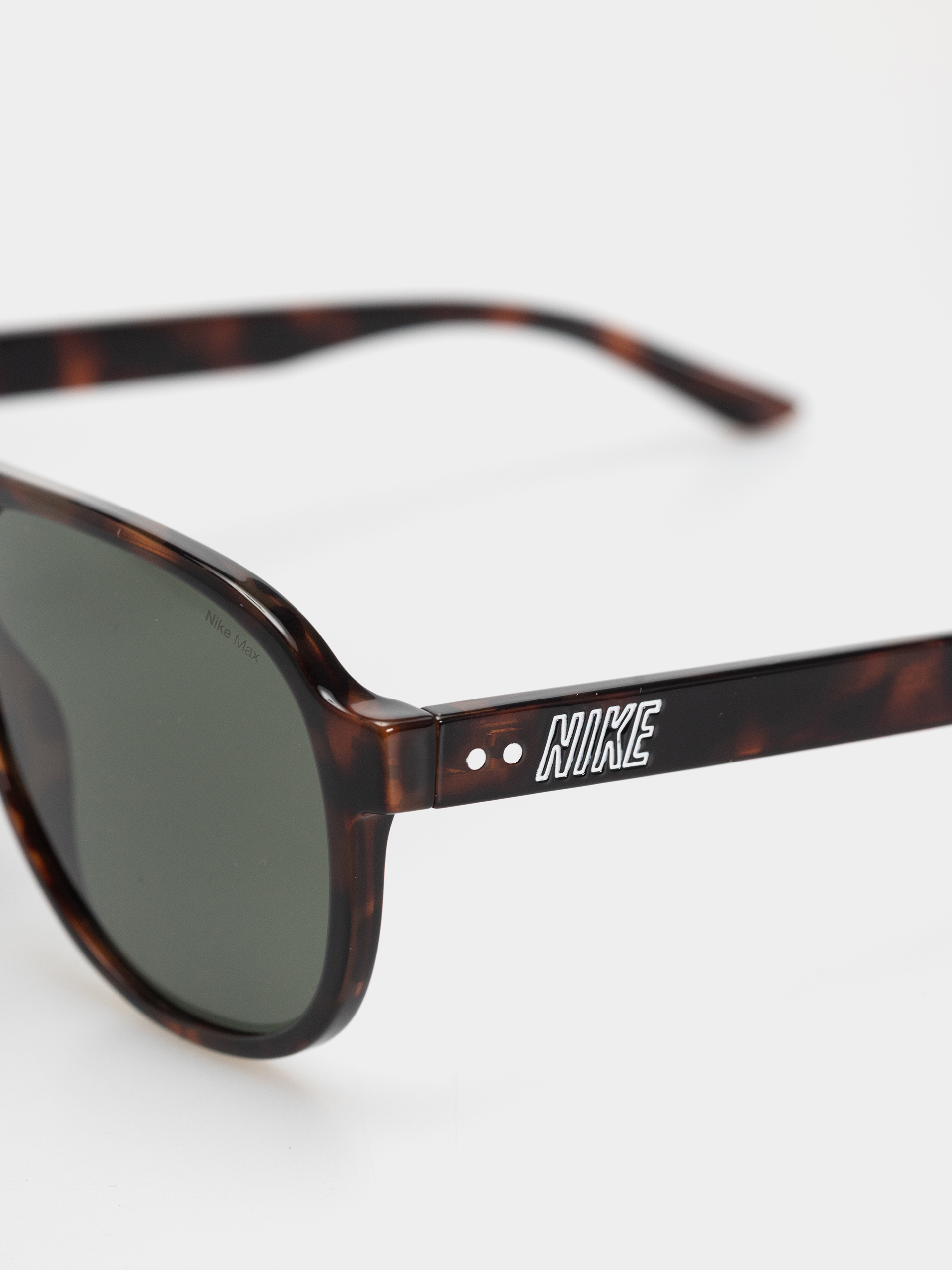 Okulary przeciwsłoneczne Nike Vintage Icon (tortoise/green)