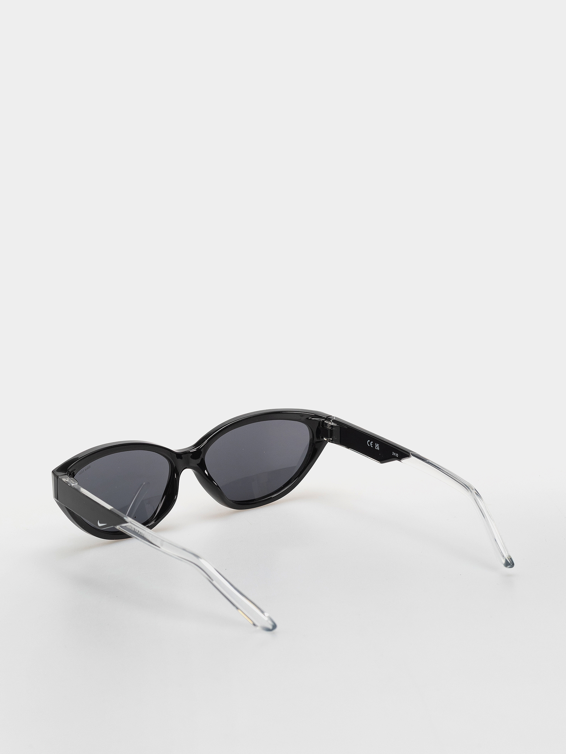 Okulary przeciwsłoneczne Nike Tide Solar (black/grey)