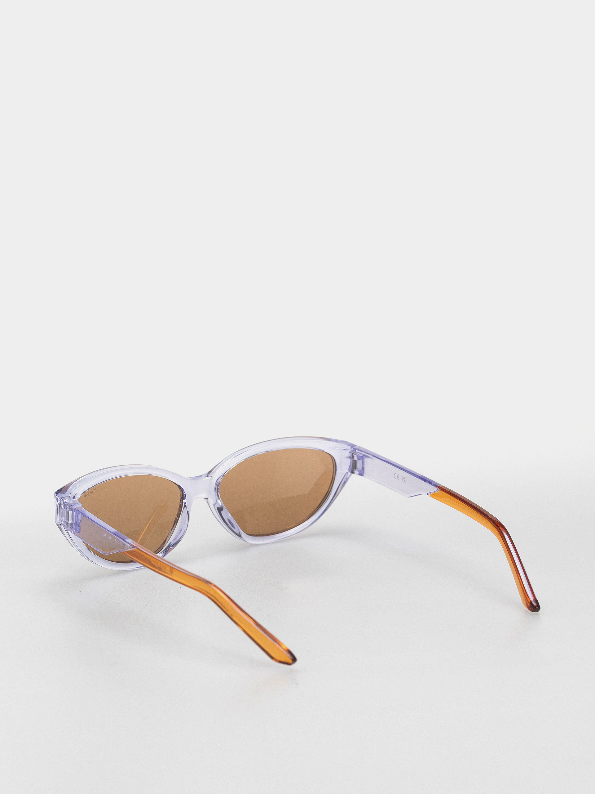 Okulary przeciwsłoneczne Nike Tide Solar (amethyst tint/amber)