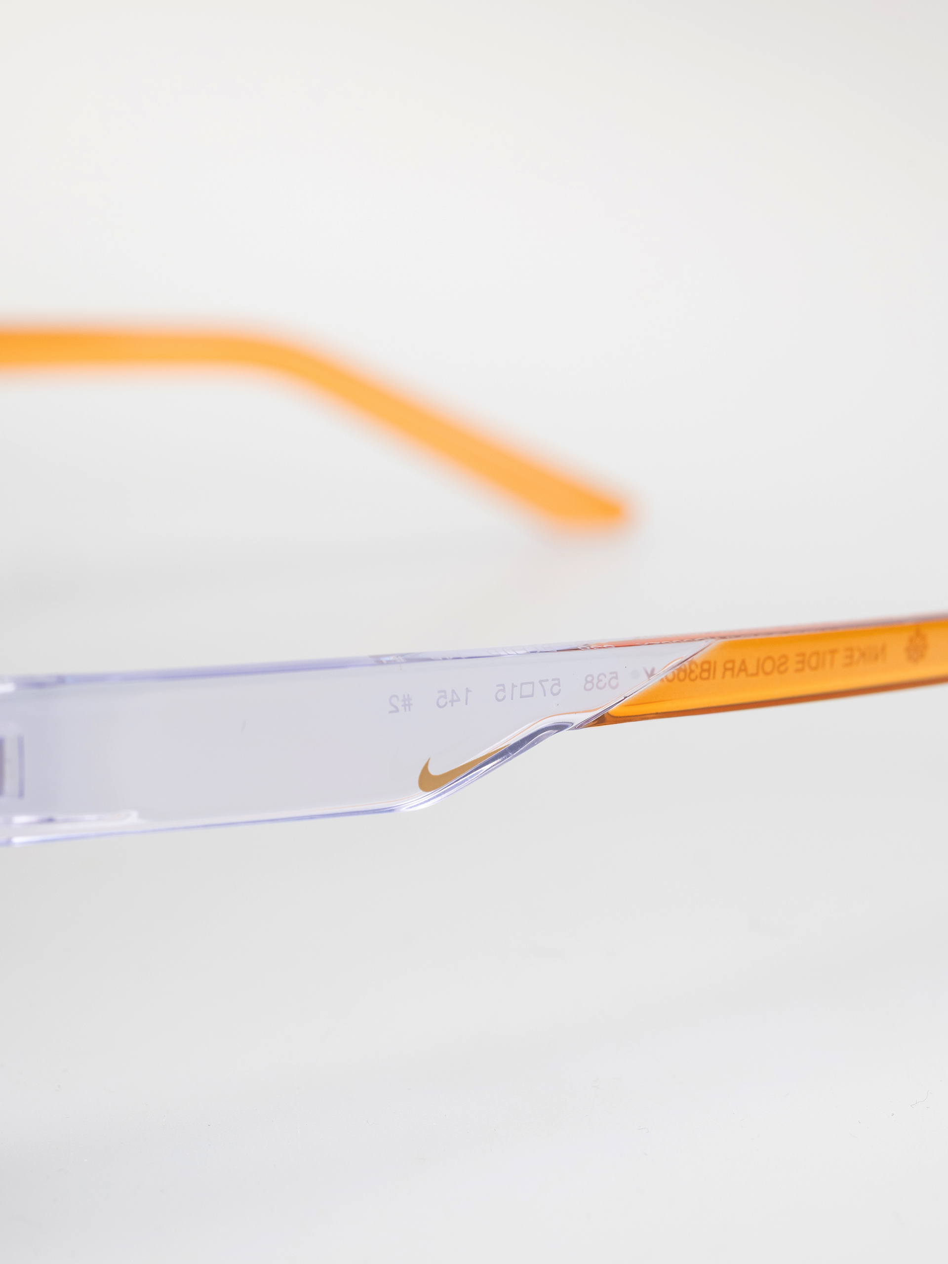 Okulary przeciwsłoneczne Nike Tide Solar (amethyst tint/amber)