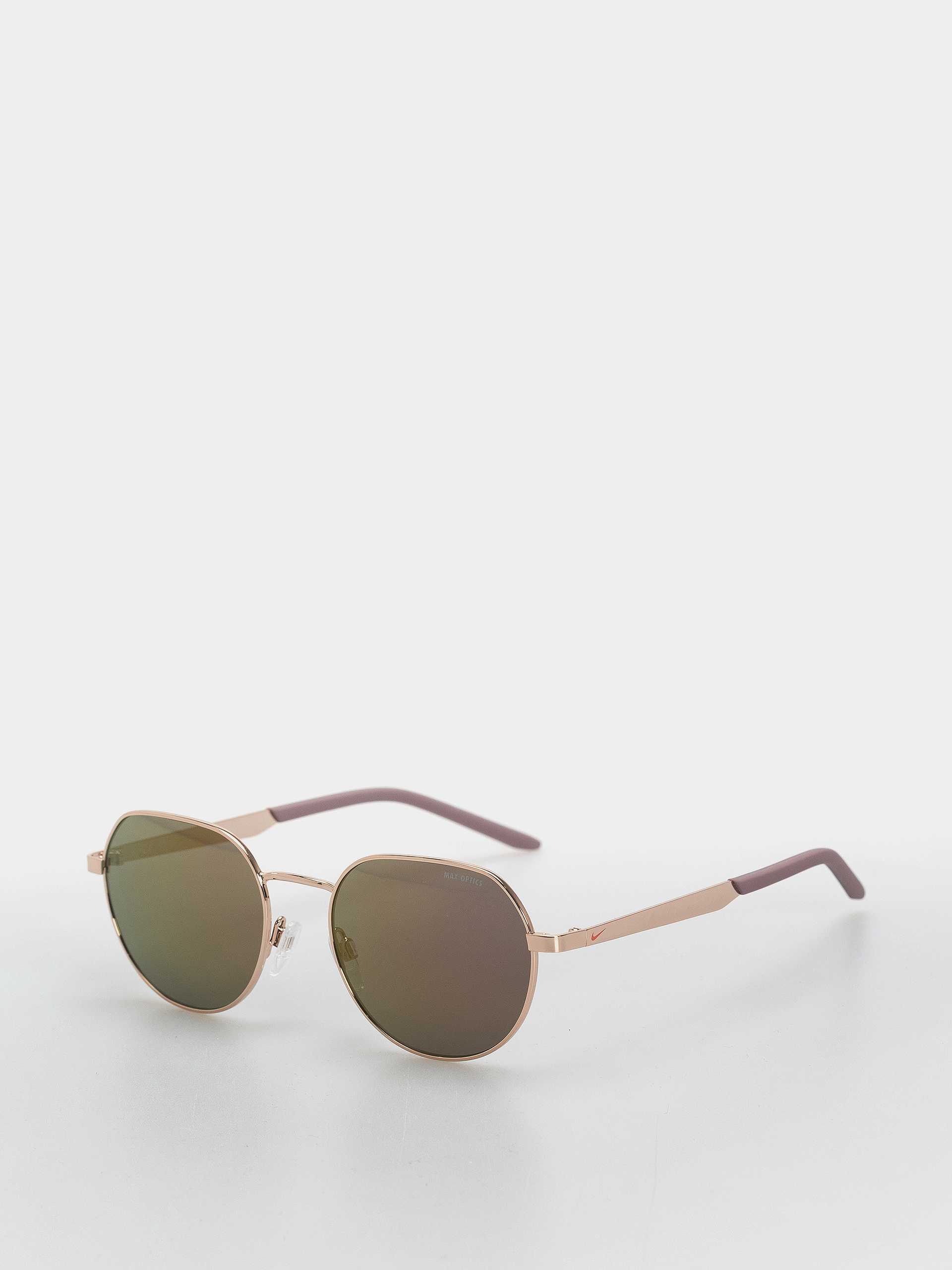 Okulary przeciwsłoneczne Nike Traveler Trend (rose gold/fuchsia flash)