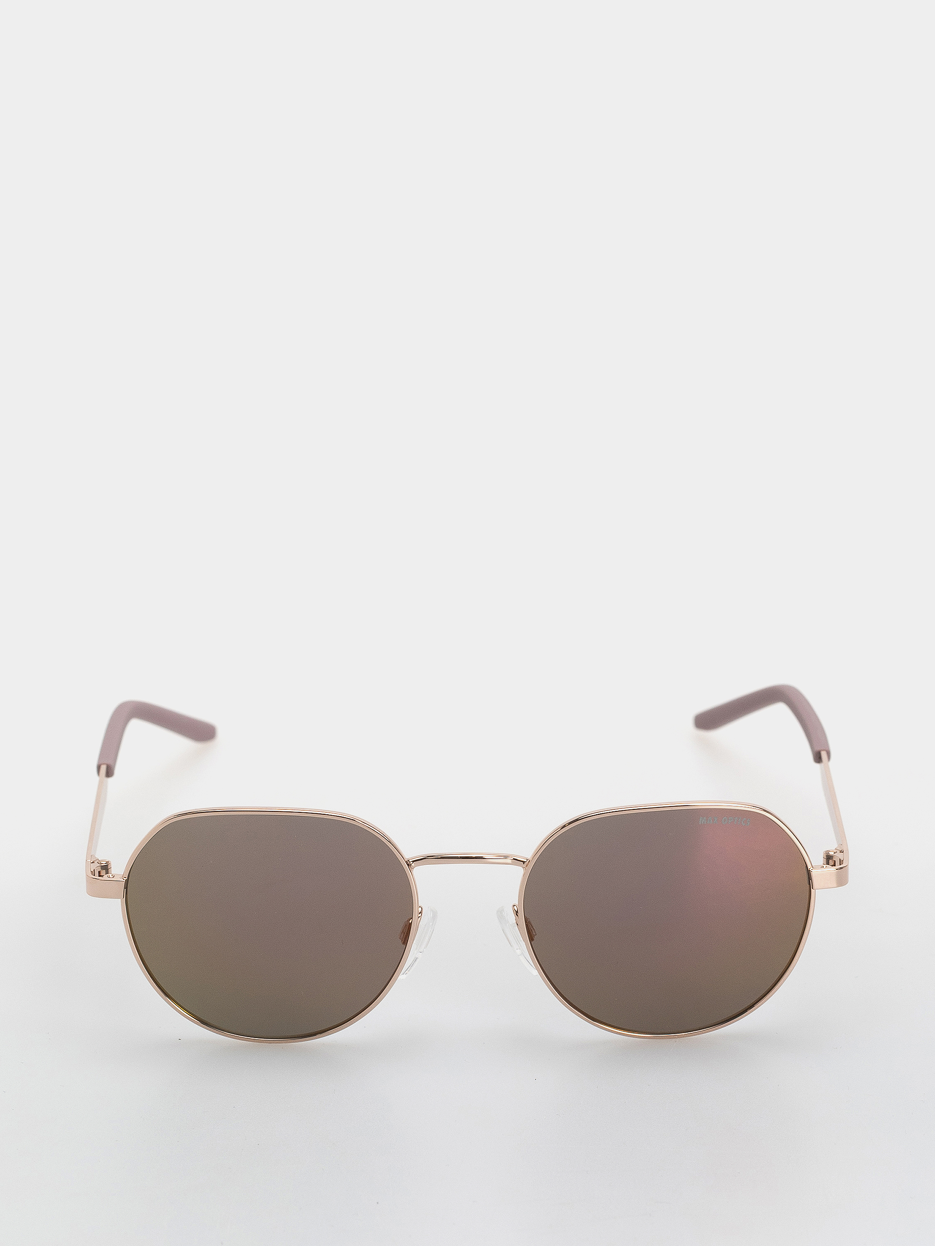 Okulary przeciwsłoneczne Nike Traveler Trend (rose gold/fuchsia flash)