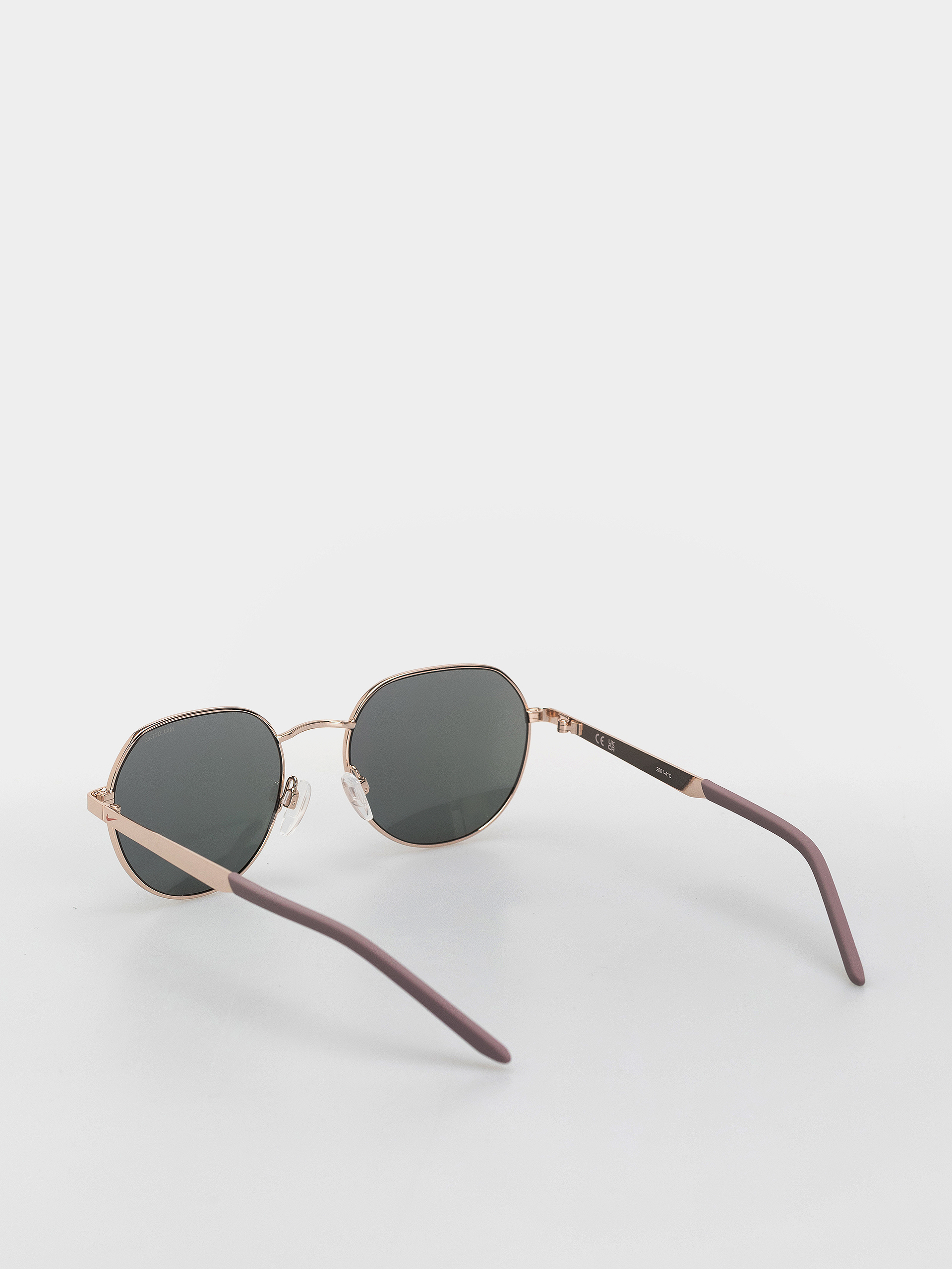 Okulary przeciwsłoneczne Nike Traveler Trend (rose gold/fuchsia flash)
