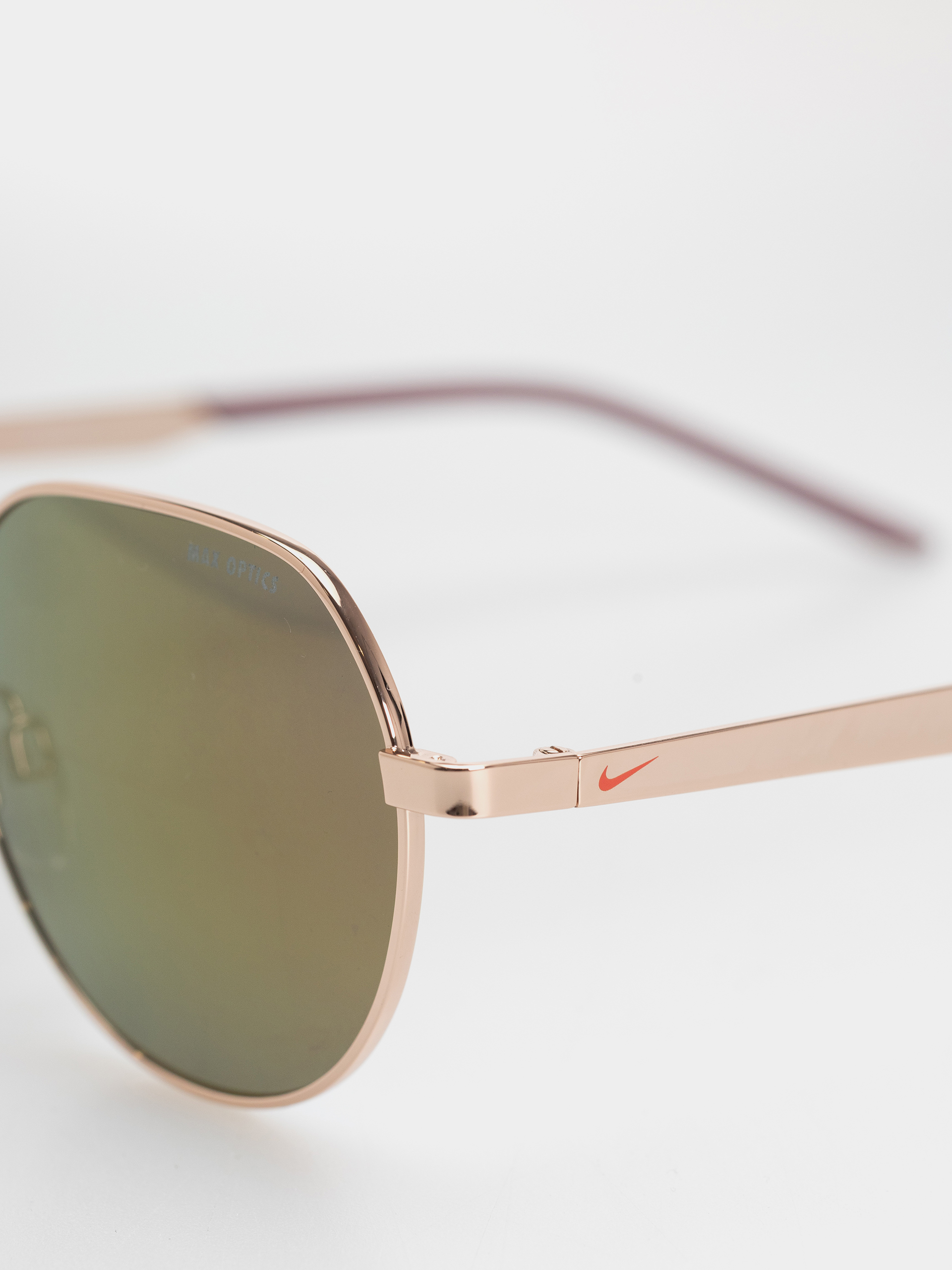 Okulary przeciwsłoneczne Nike Traveler Trend (rose gold/fuchsia flash)