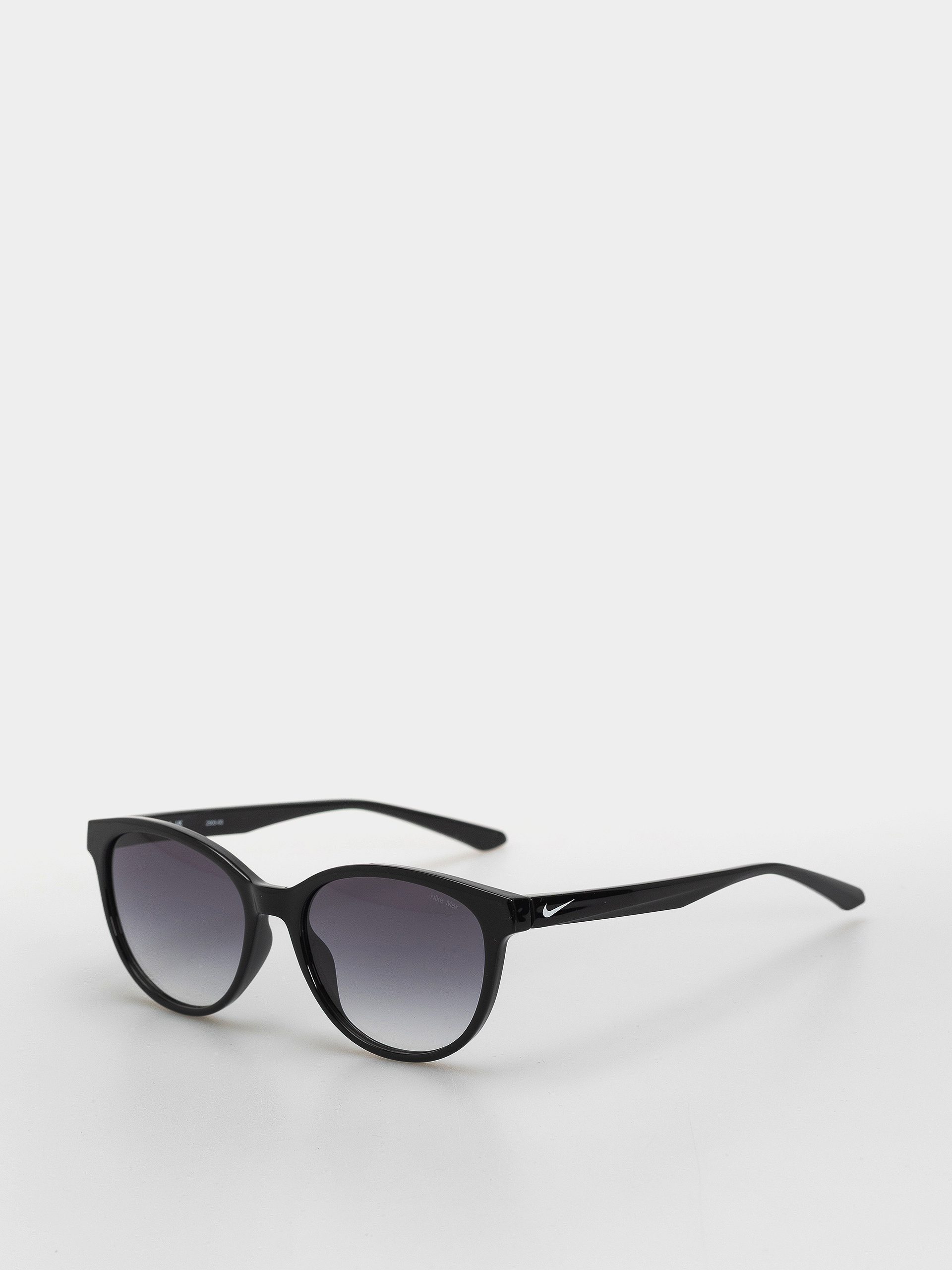Okulary przeciwsłoneczne Nike Vital Trend (black/smoke gradient)