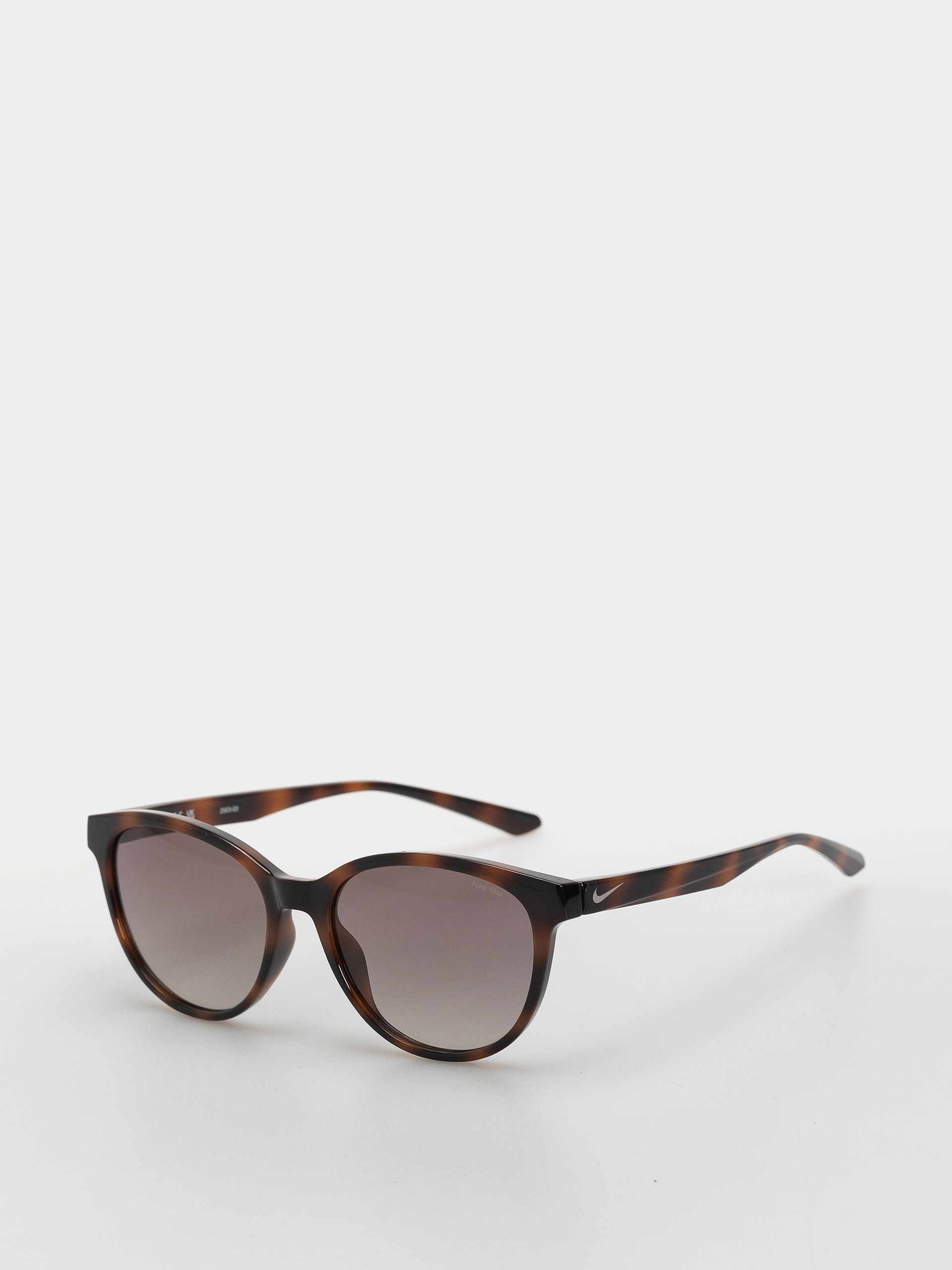 Okulary przeciwsu0142oneczne Nike Vital Trend (tortoise/brown gradient)