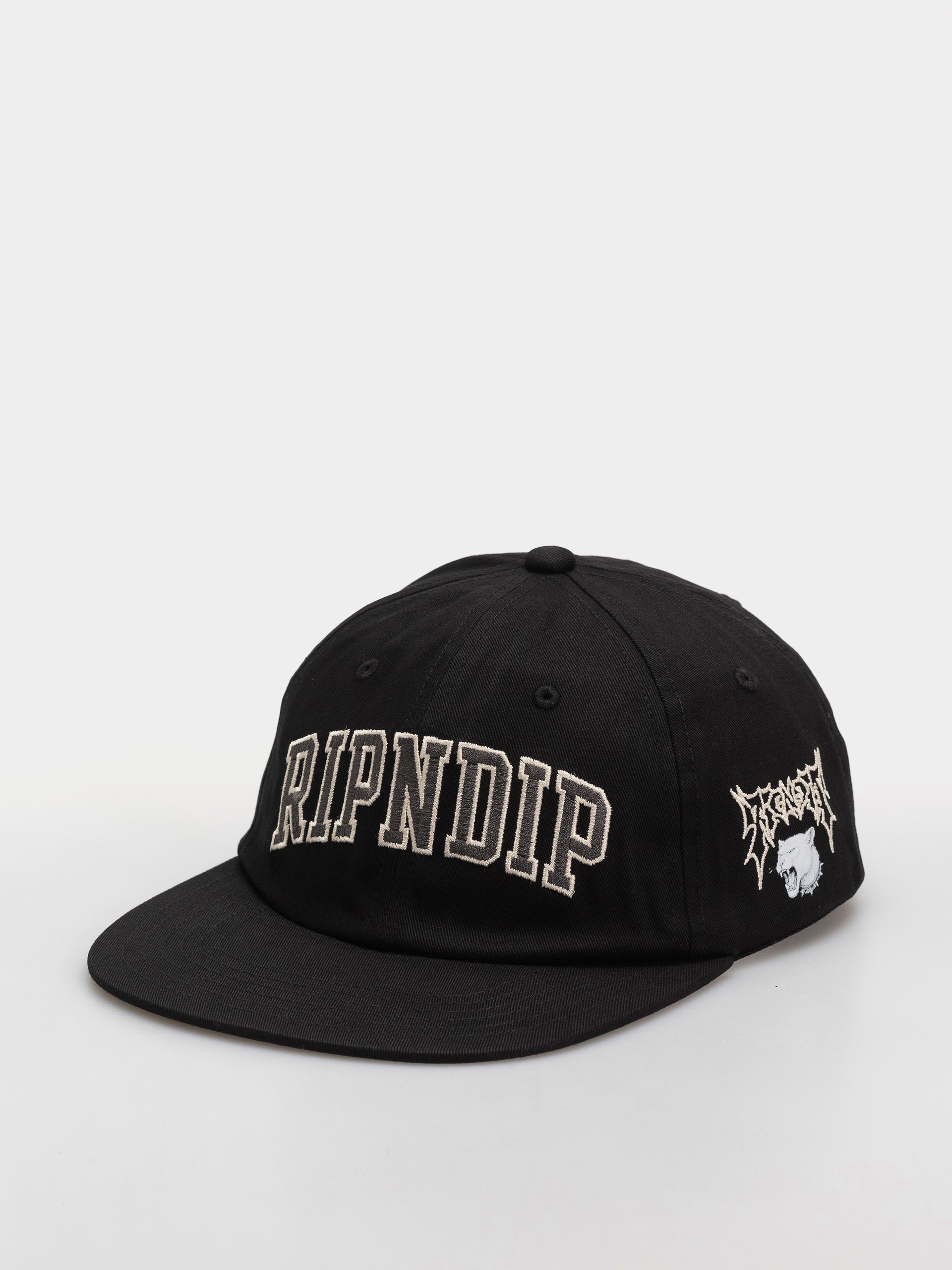 Czapka z daszkiem RipNDip Team Spirit Snapback