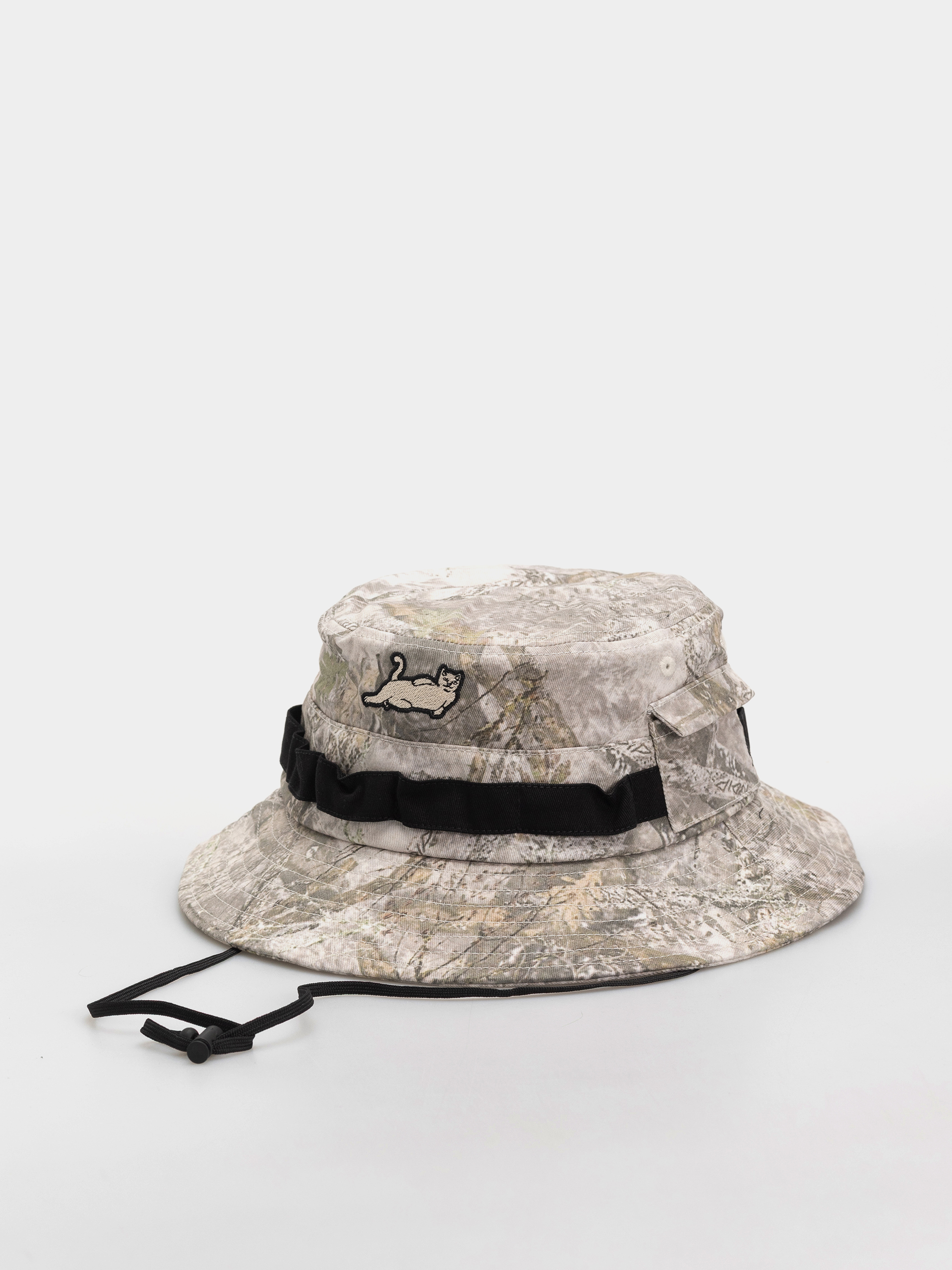 Czapka z daszkiem RipNDip Castanza Boonie