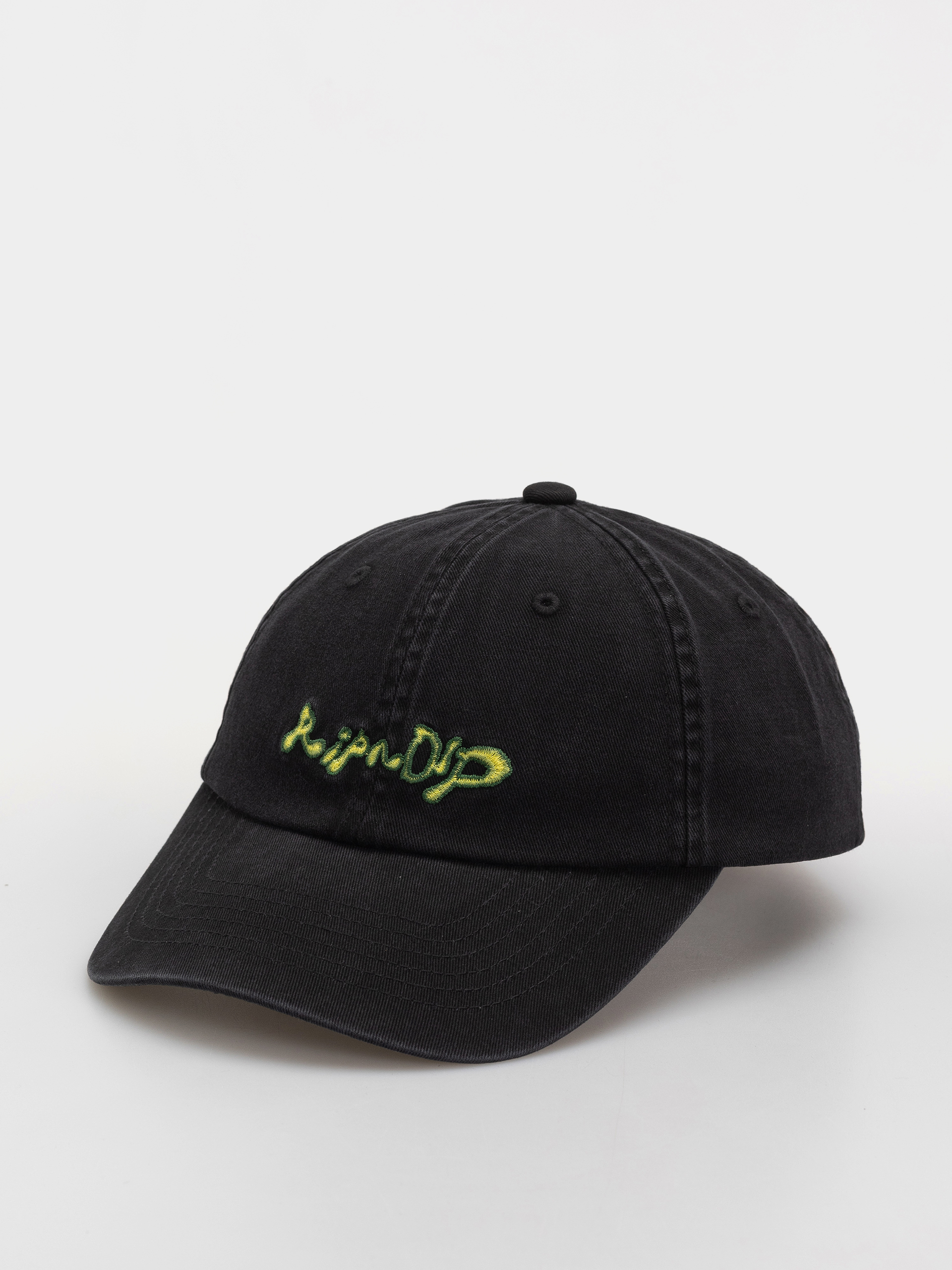 Czapka z daszkiem RipNDip Slime Dad Hat
