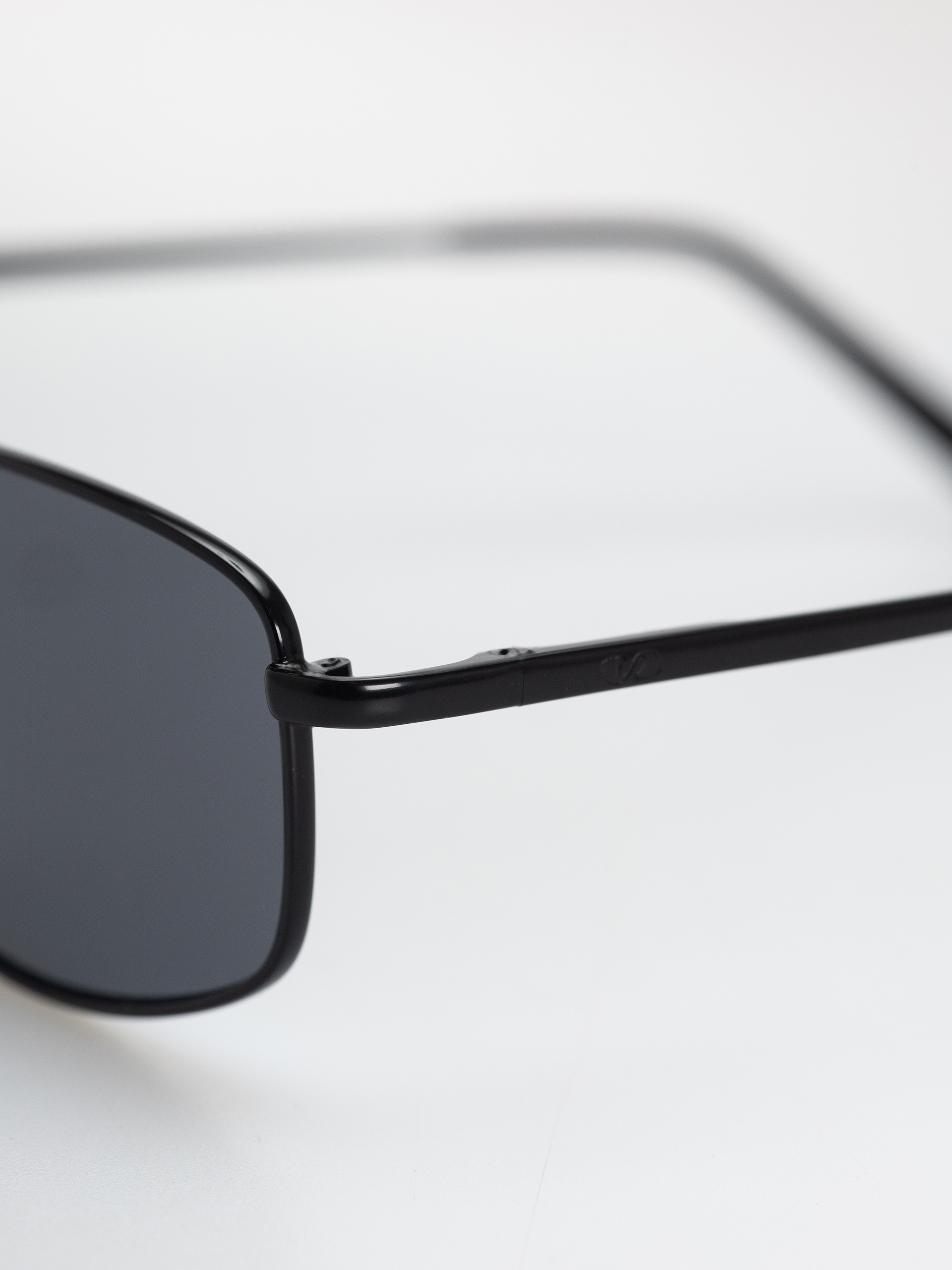 Okulary przeciwsłoneczne Szade Lee (matte black/ink)