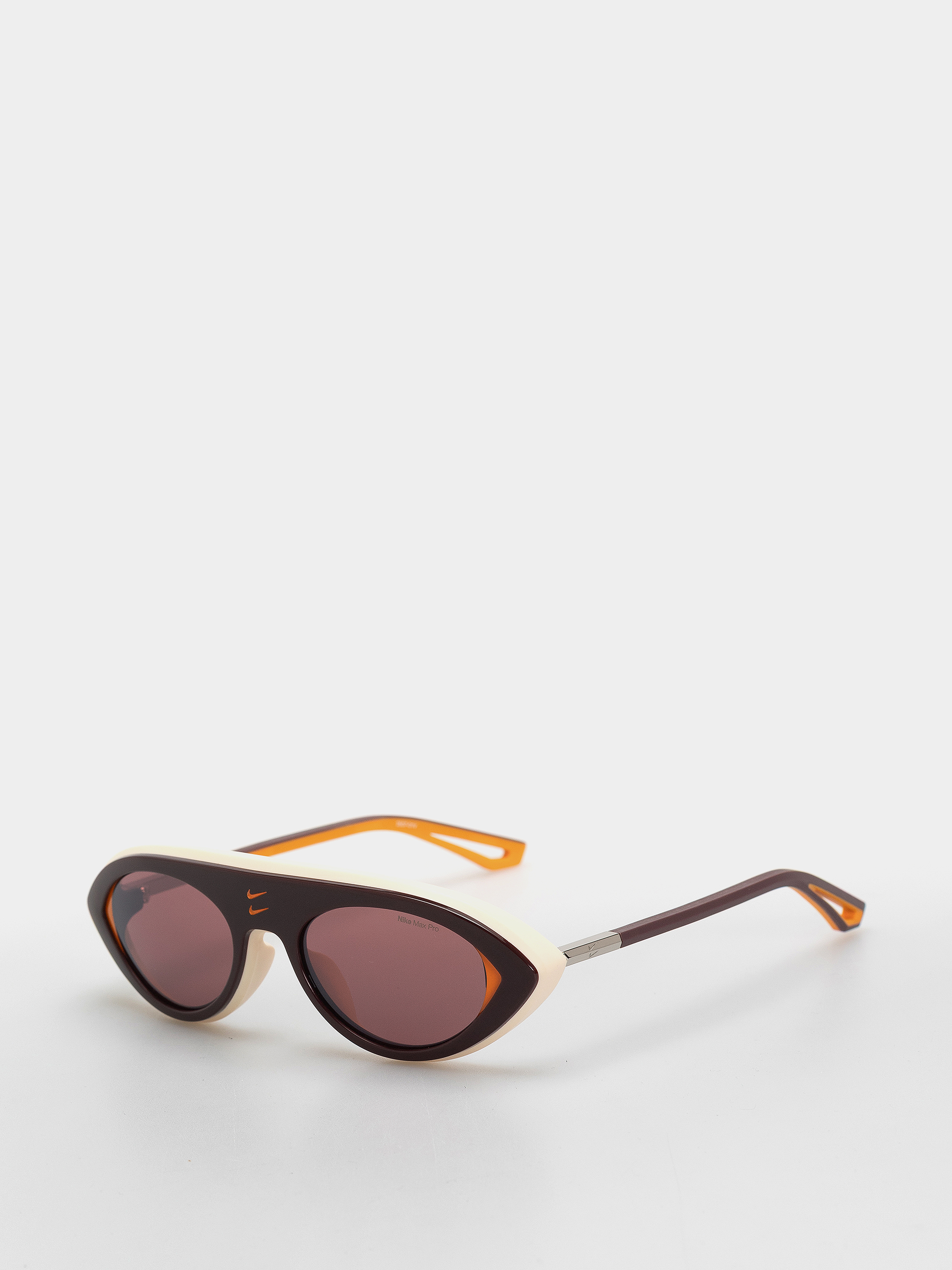 Okulary przeciwsu0142oneczne Nike Forge Envy (burgundy crush/berry)