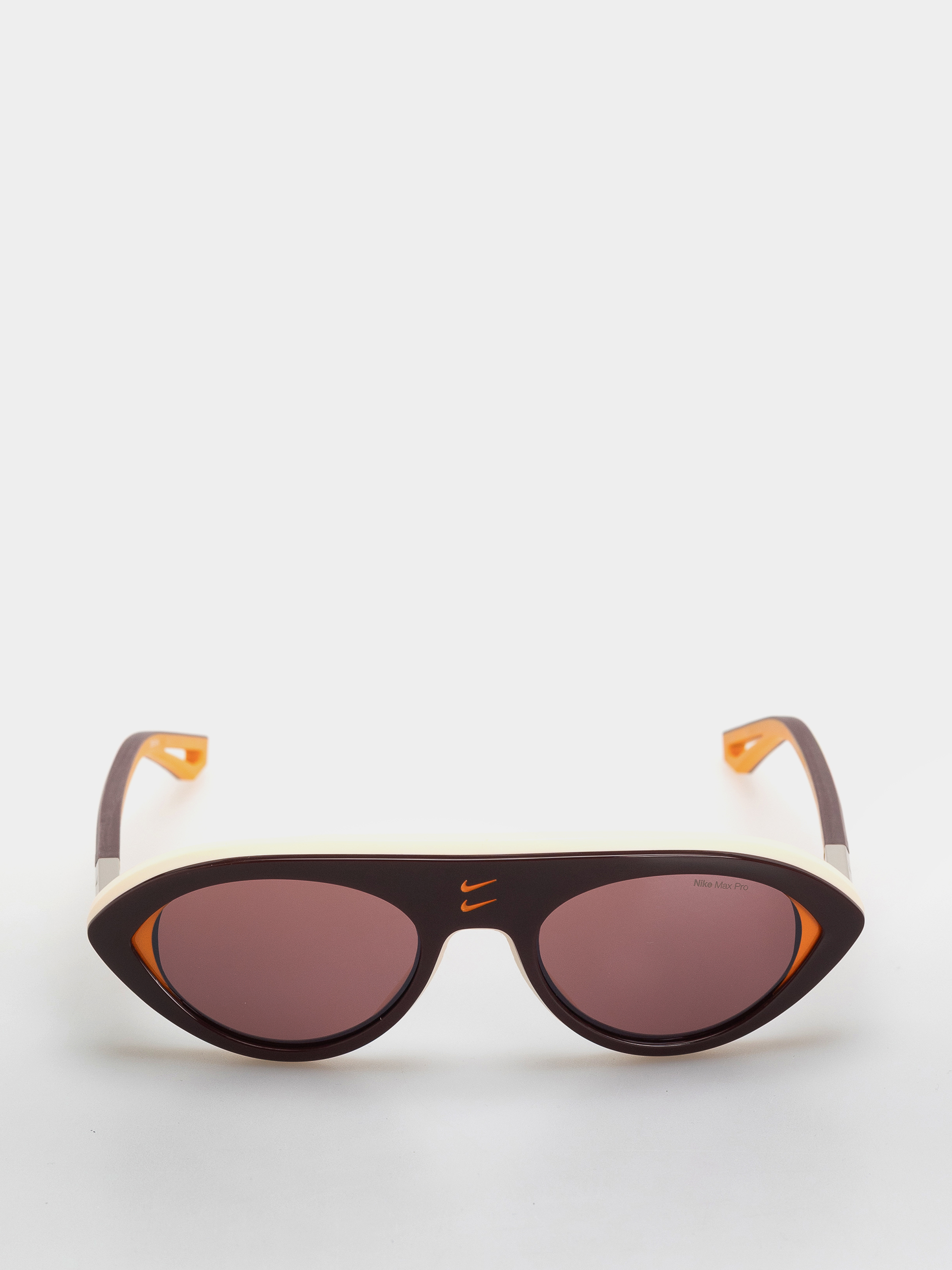 Okulary przeciwsłoneczne Nike Forge Envy (burgundy crush/berry)