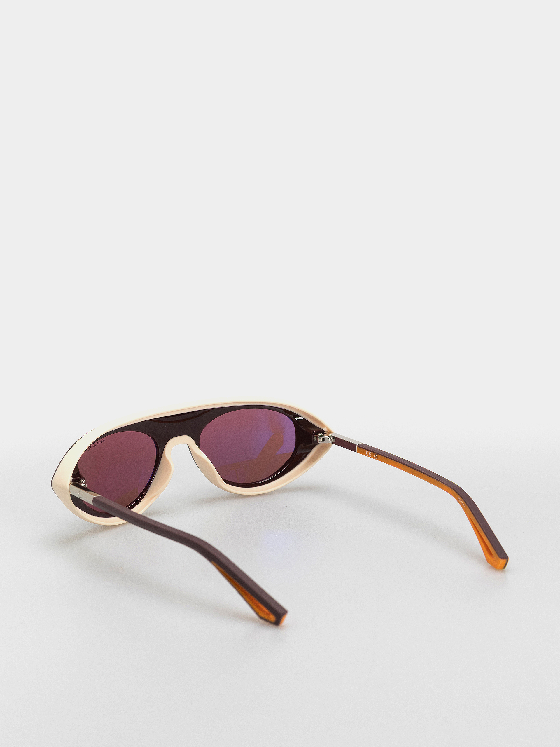 Okulary przeciwsłoneczne Nike Forge Envy (burgundy crush/berry)