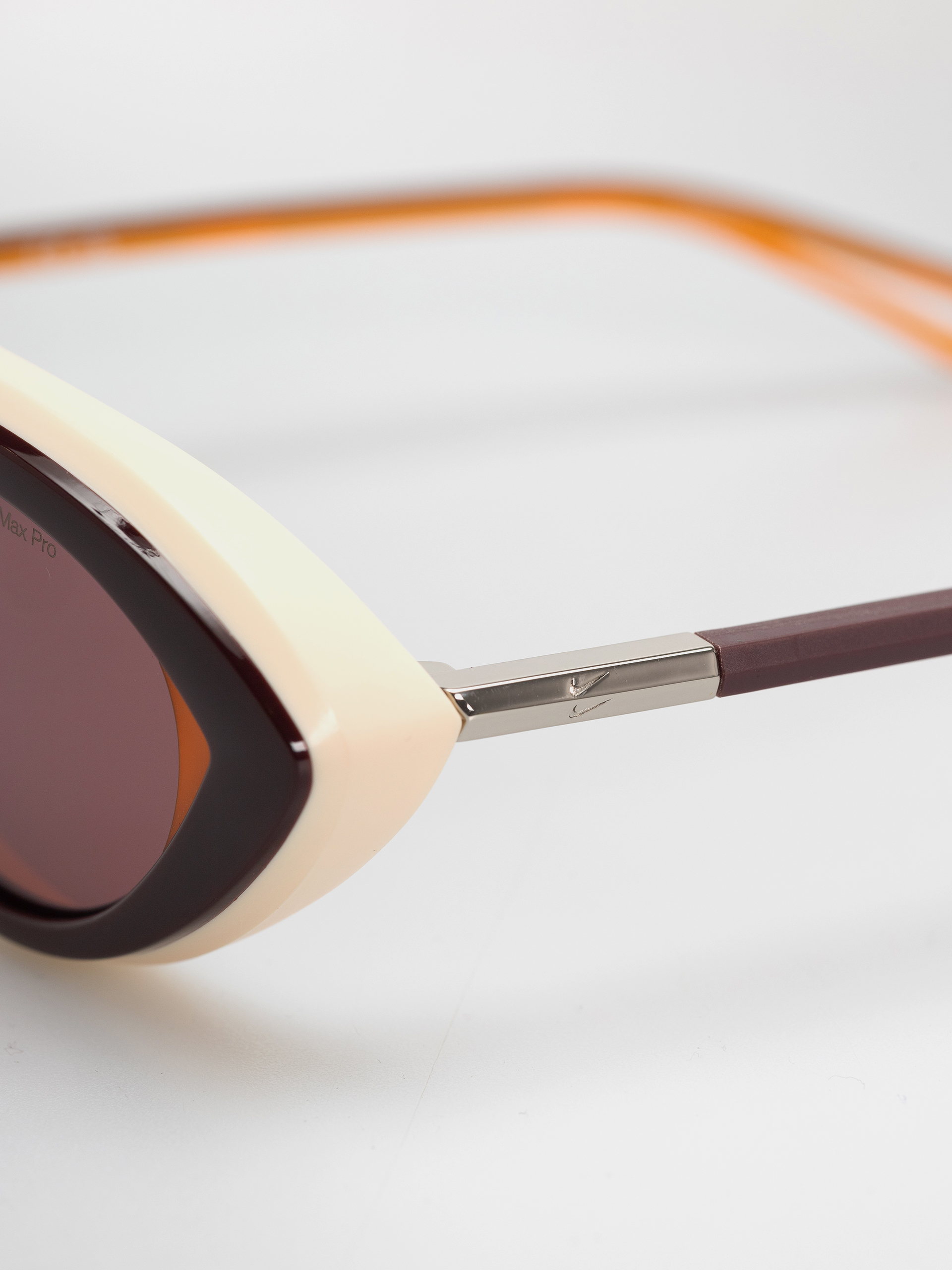 Okulary przeciwsłoneczne Nike Forge Envy (burgundy crush/berry)