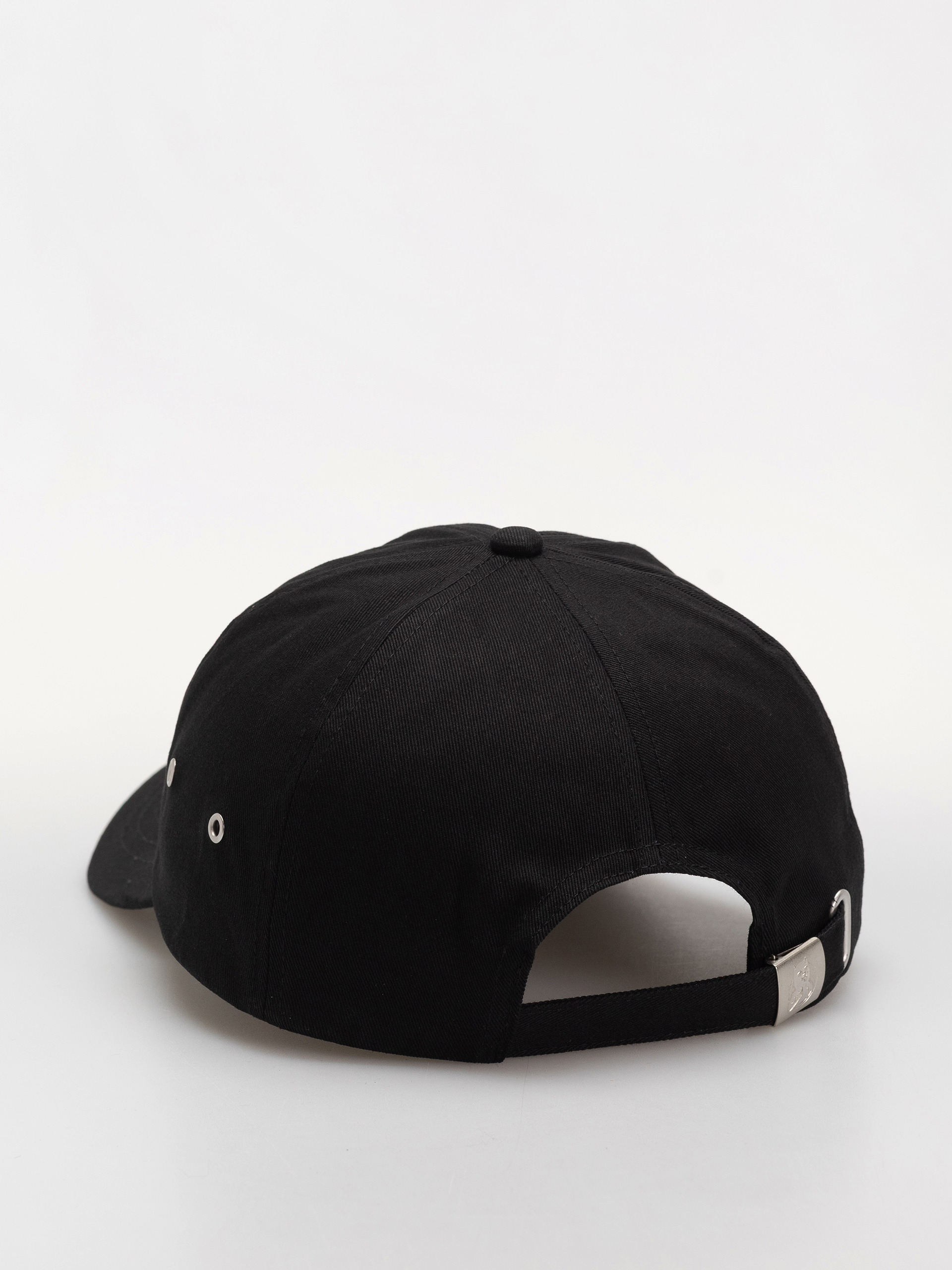 Czapka z daszkiem RipNDip Lord Nermal 5 Panel Pocket Hat ZD (black)
