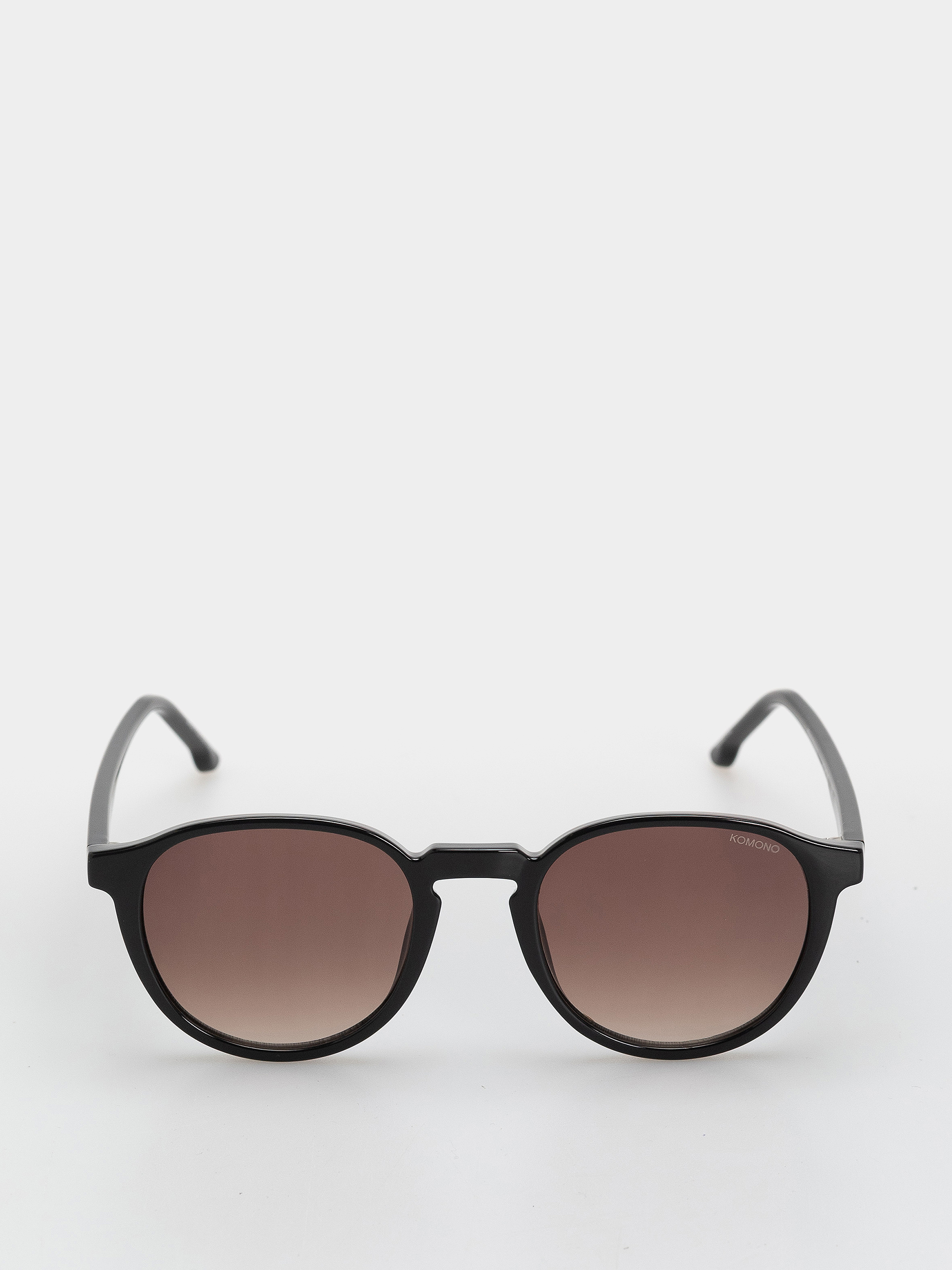 Okulary przeciwsłoneczne Komono Liam (black)