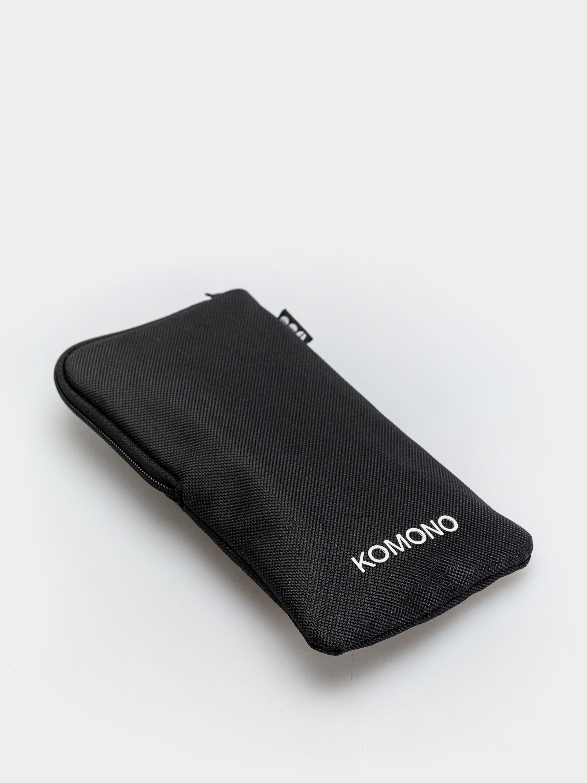 Okulary przeciwsłoneczne Komono Devon (black)
