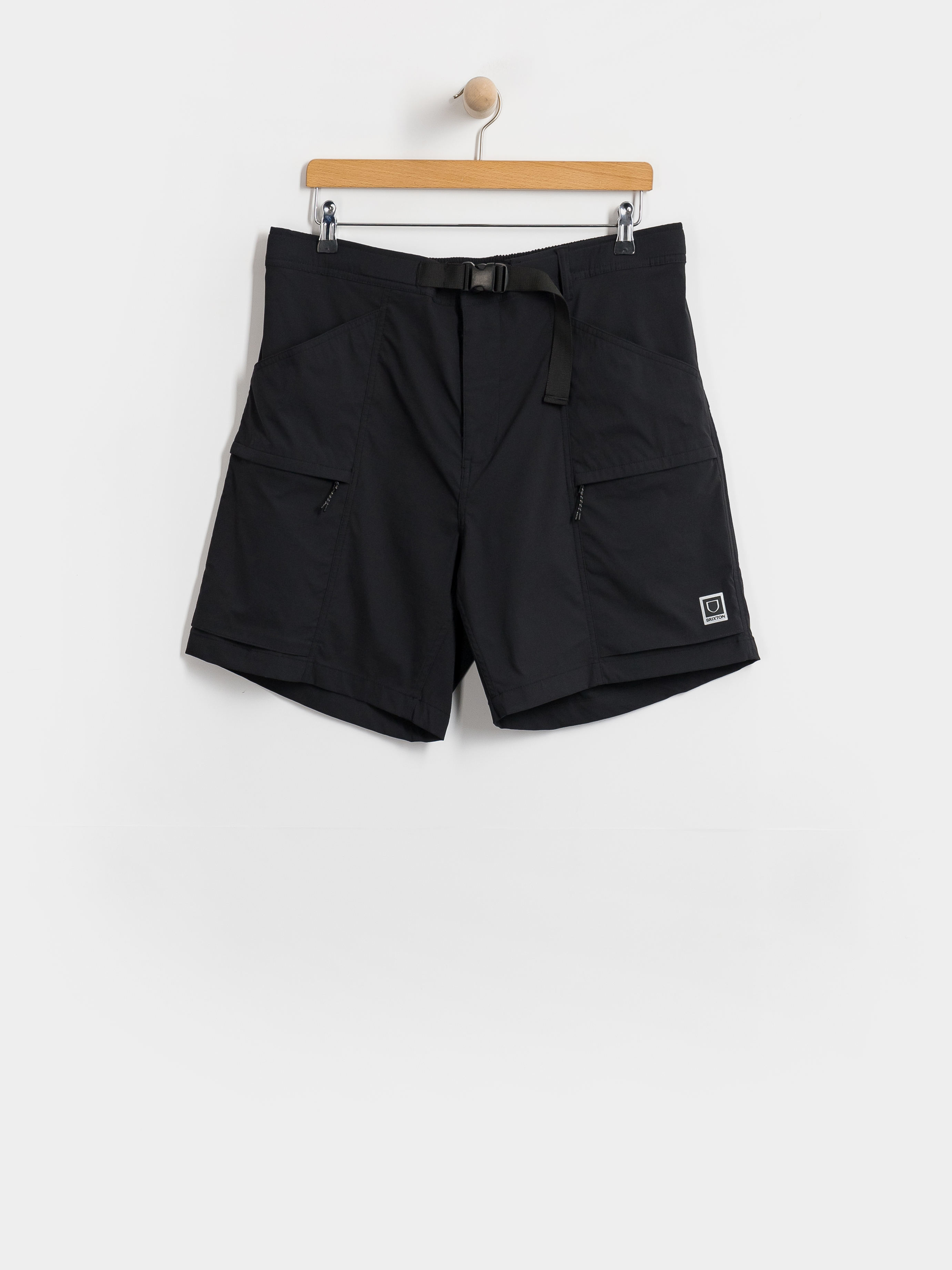 Szorty Brixton Journey Utility