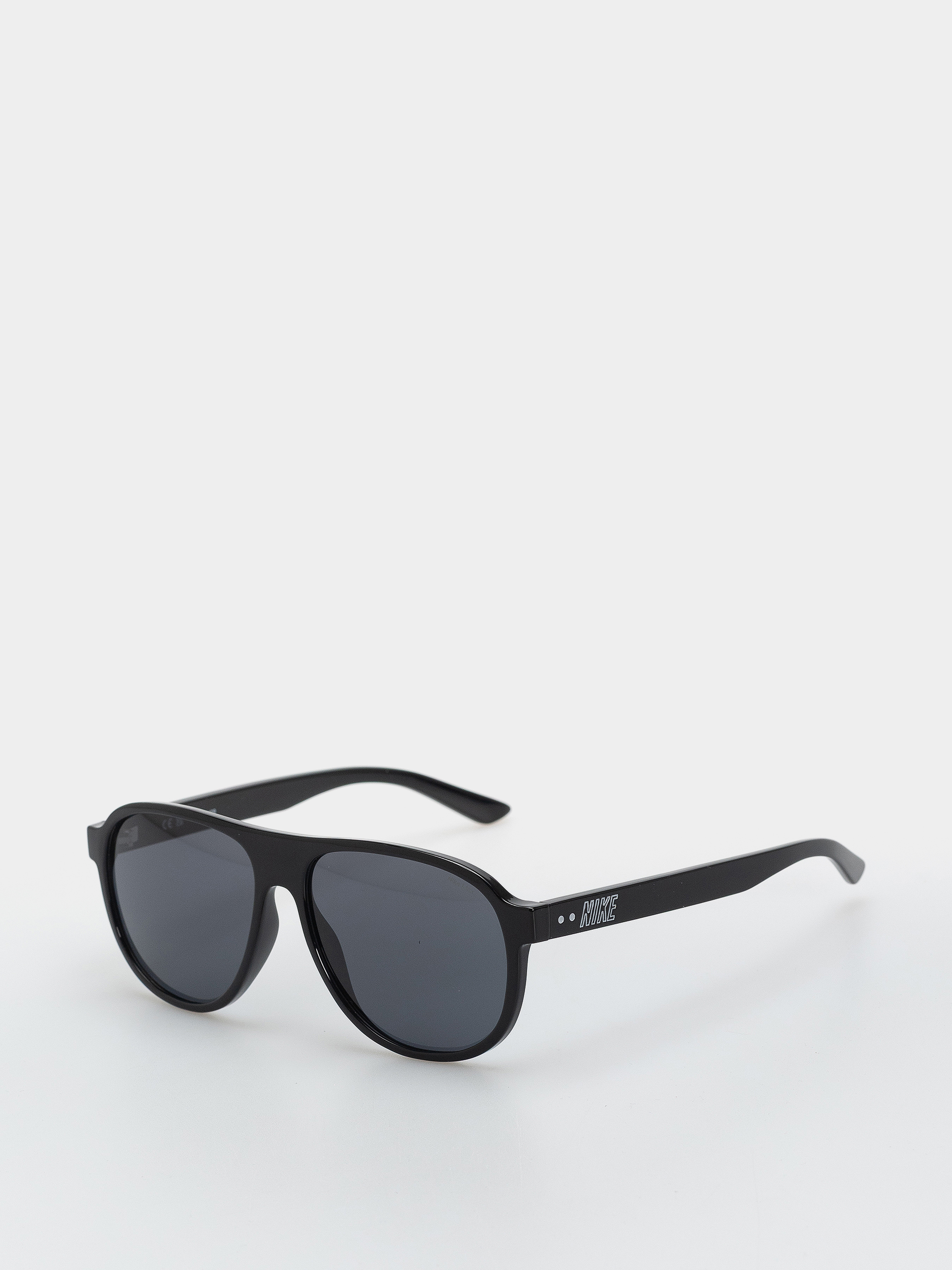 Okulary przeciwsu0142oneczne Nike Vintage Icon (black/grey)