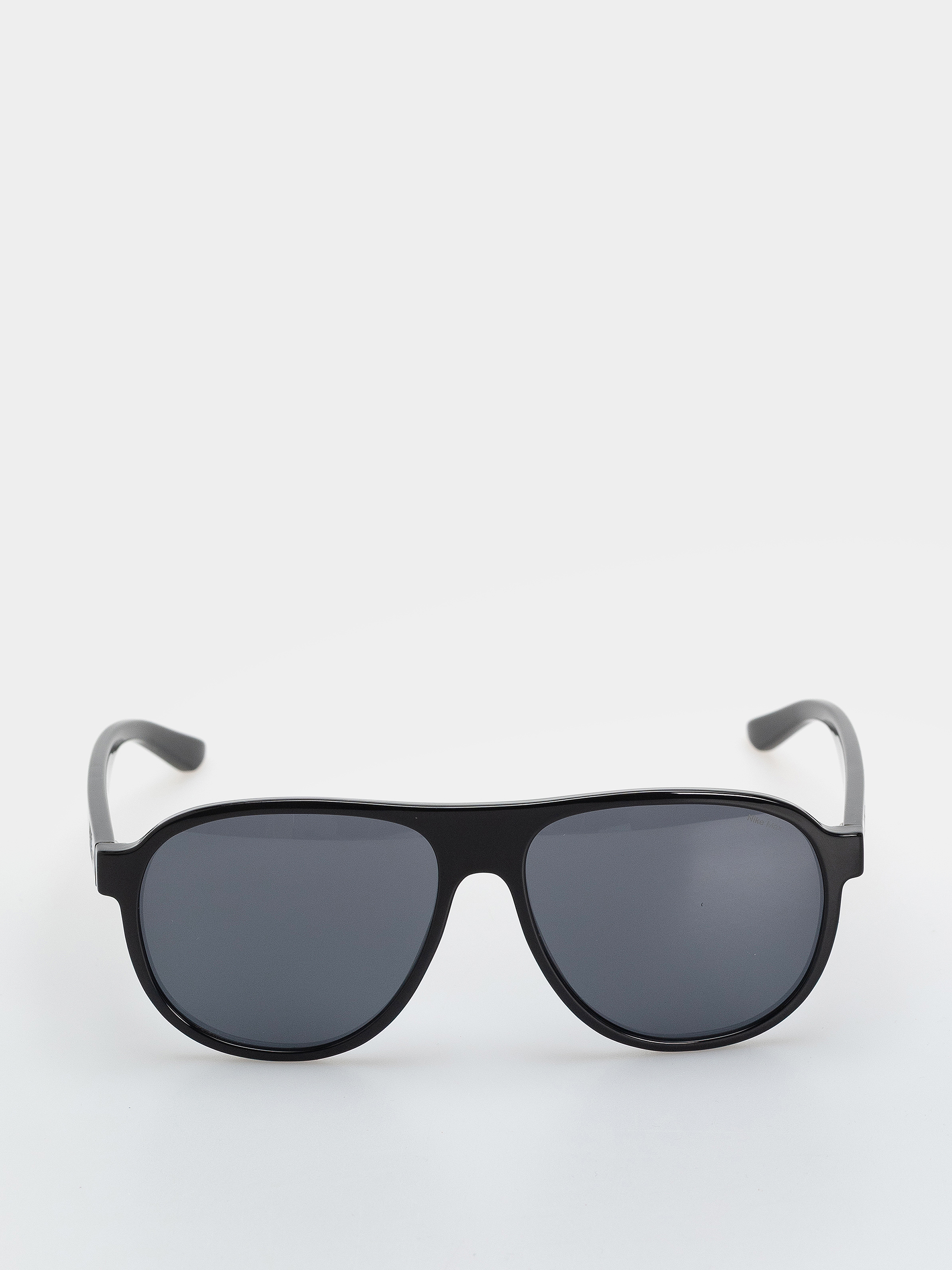 Okulary przeciwsłoneczne Nike Vintage Icon (black/grey)
