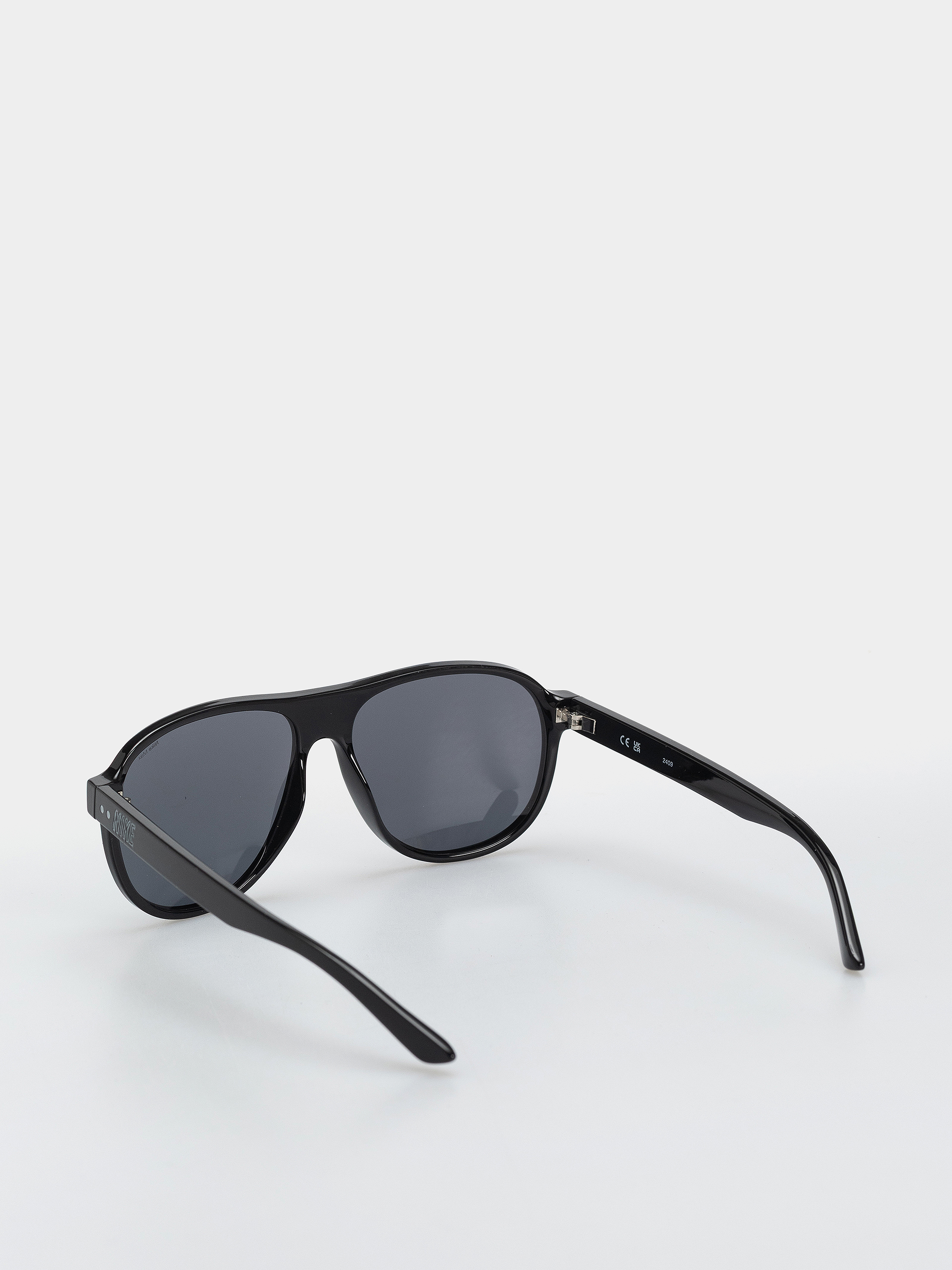 Okulary przeciwsłoneczne Nike Vintage Icon (black/grey)