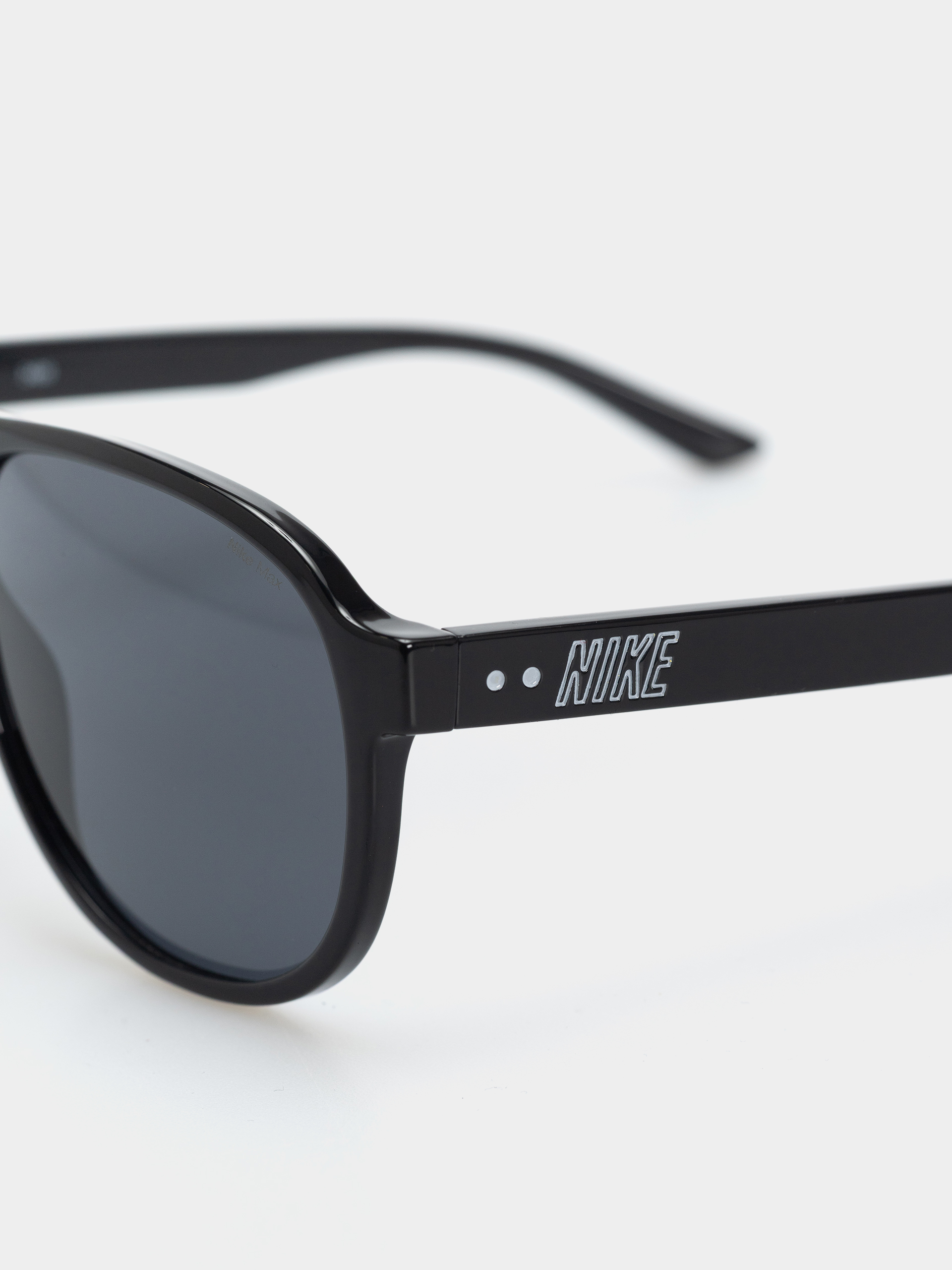 Okulary przeciwsłoneczne Nike Vintage Icon (black/grey)