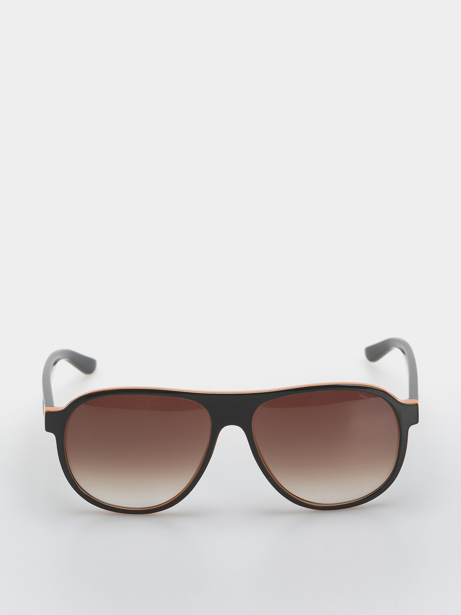 Okulary przeciwsłoneczne Nike Vintage Icon (sequoia/brown gradient)