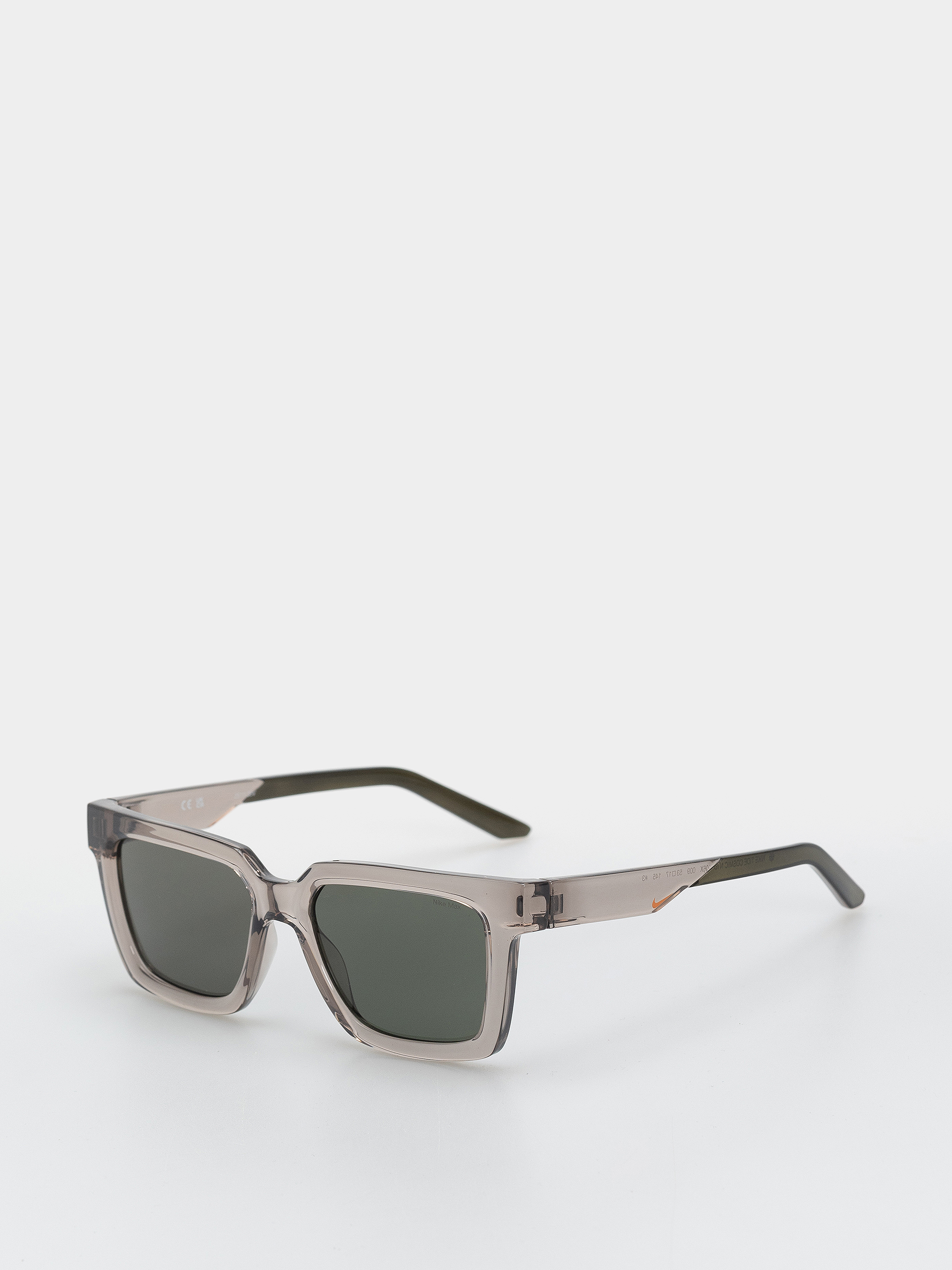 Okulary przeciwsłoneczne Nike Tide Cosmic (college grey/green)