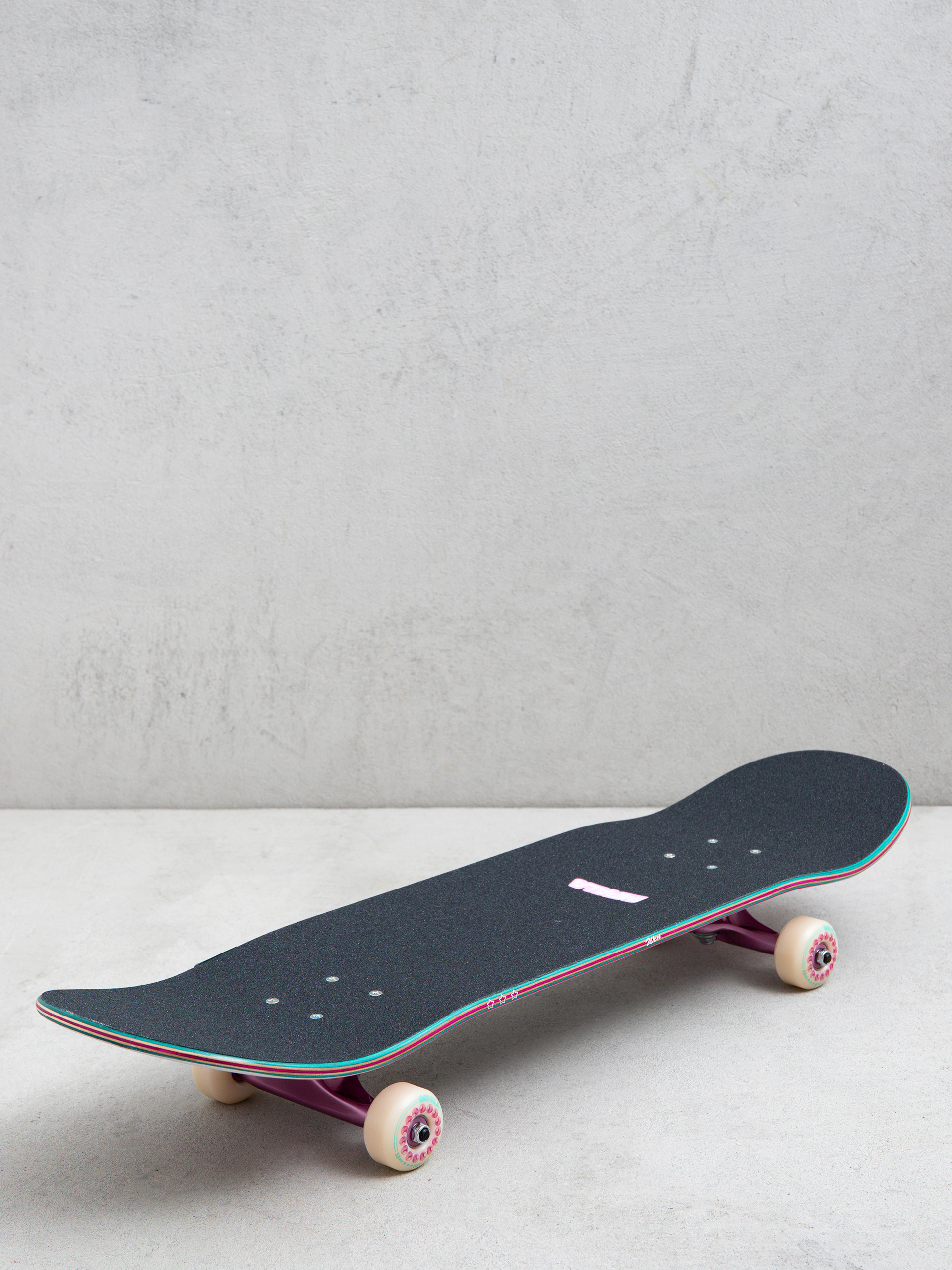 Deskorolka Impala Naiad Skateboard (wen rose)