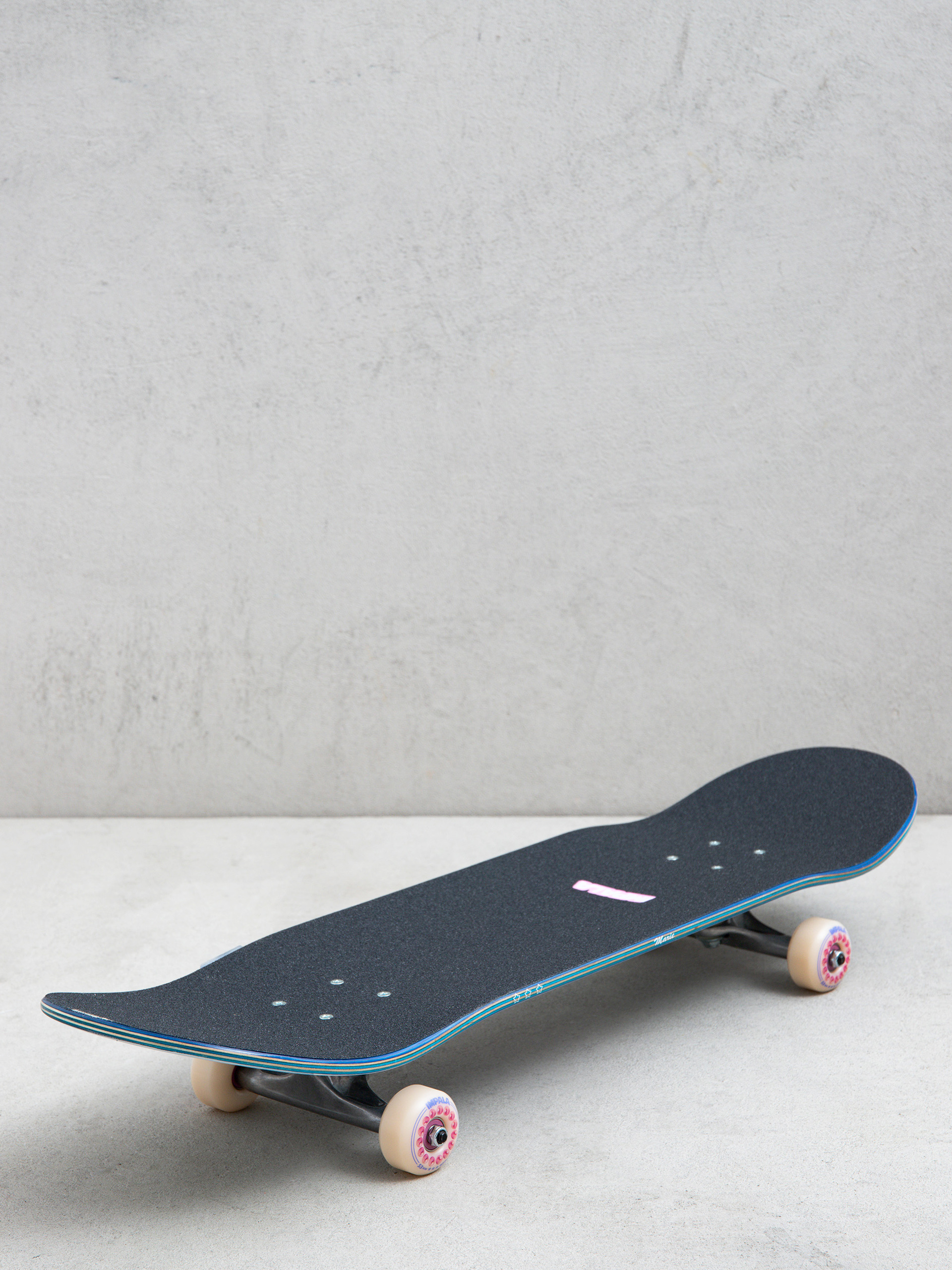 Deskorolka Impala Naiad Skateboard (maria ice)