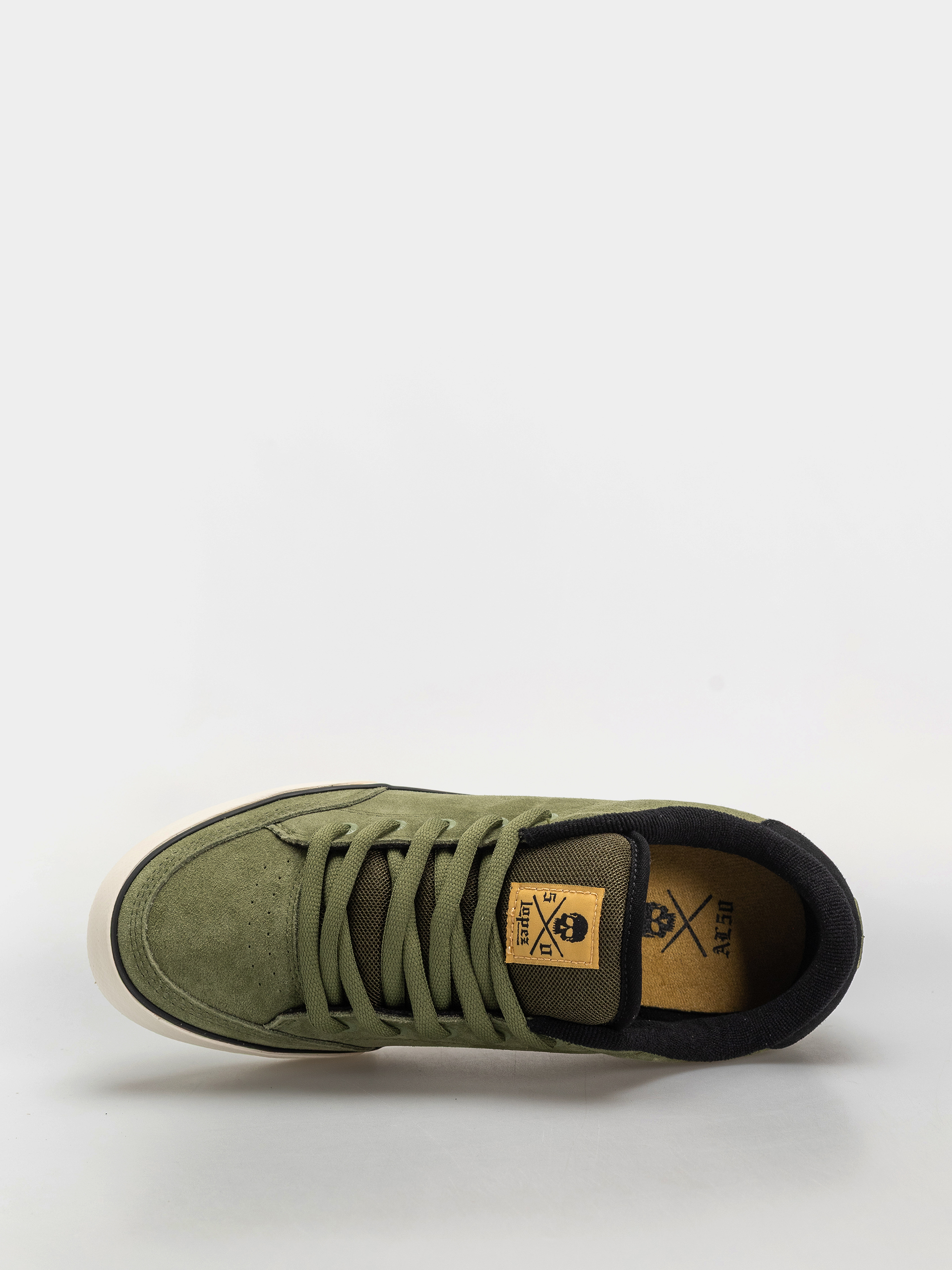 Buty Circa Al 50 (sage/black/gardenia)