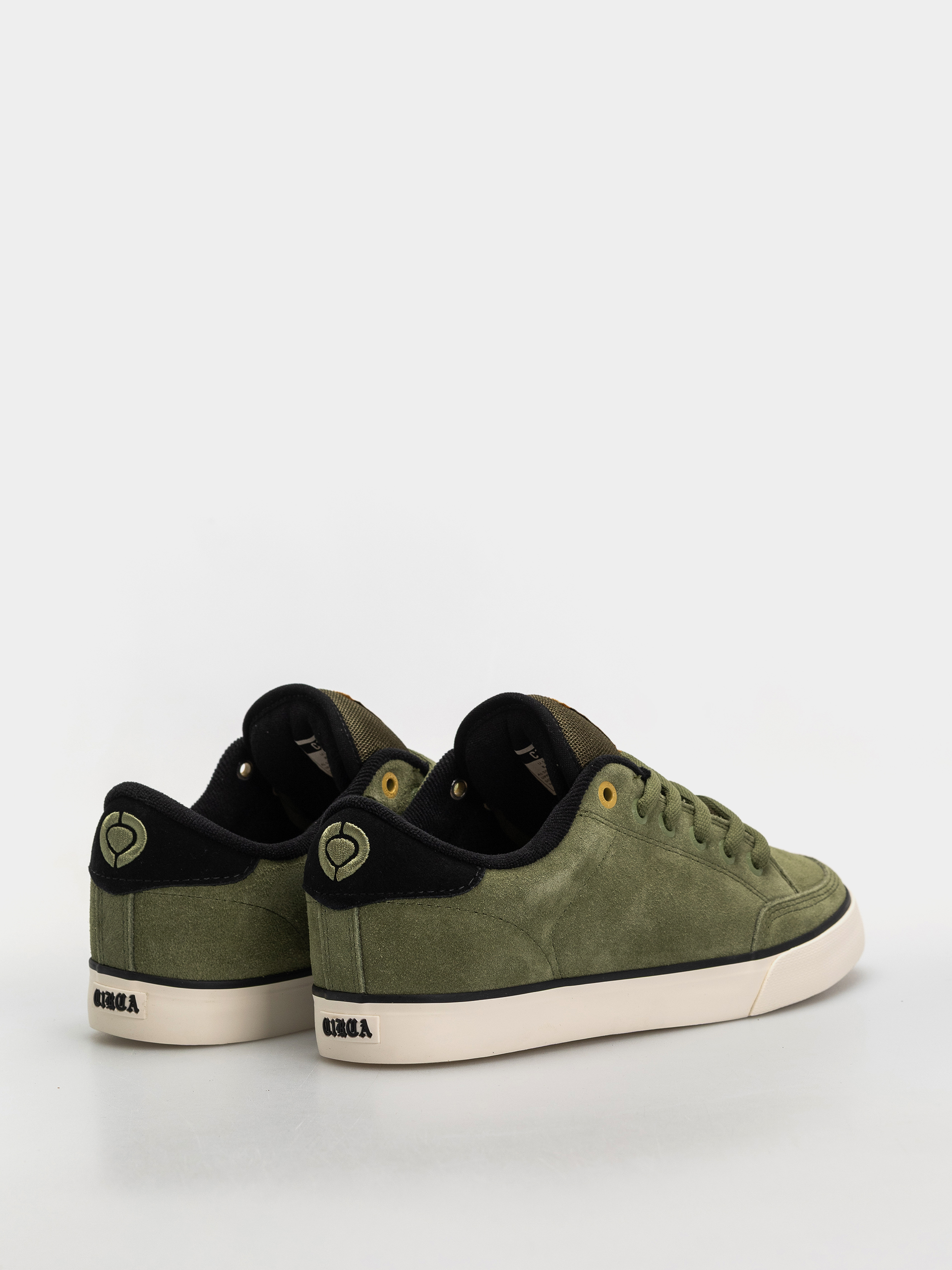 Buty Circa Al 50 (sage/black/gardenia)