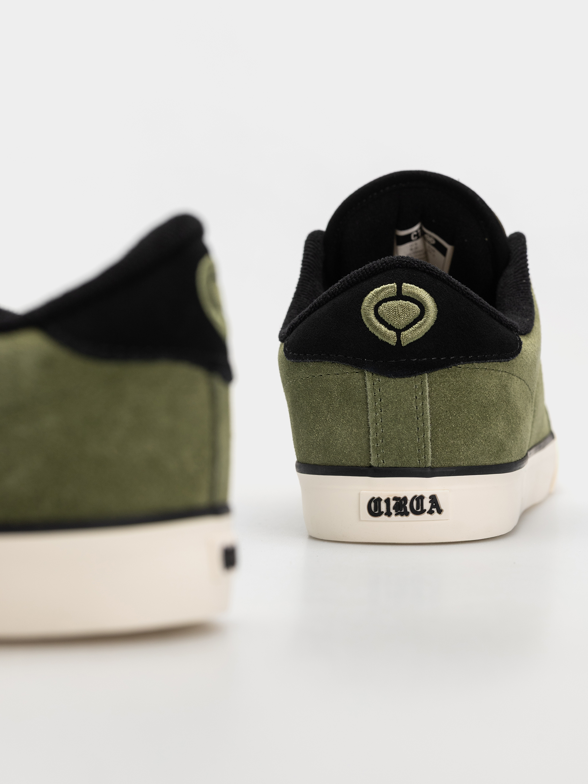 Buty Circa Al 50 (sage/black/gardenia)